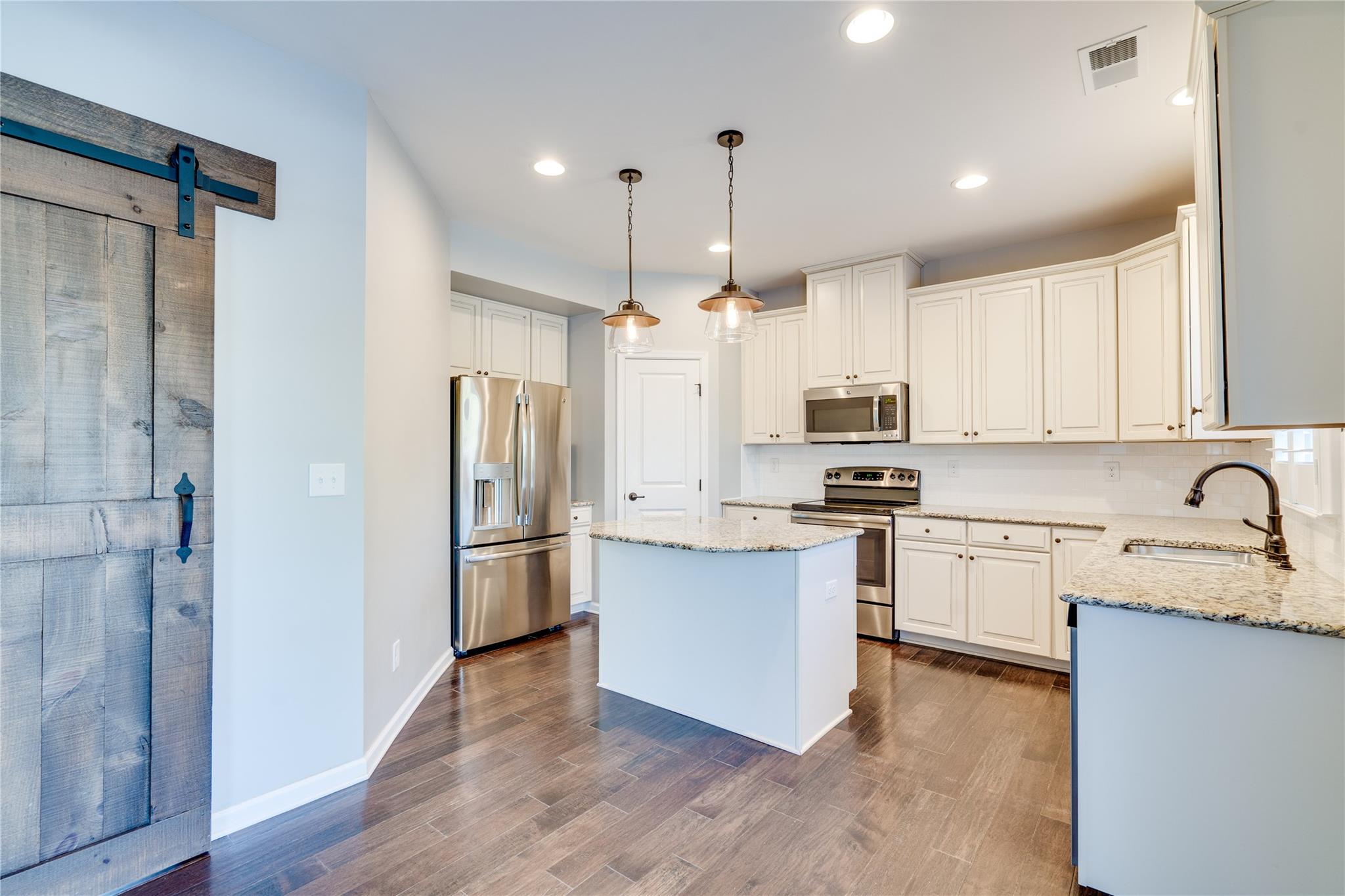 1263 Farm Branch Drive SW Unit: 166