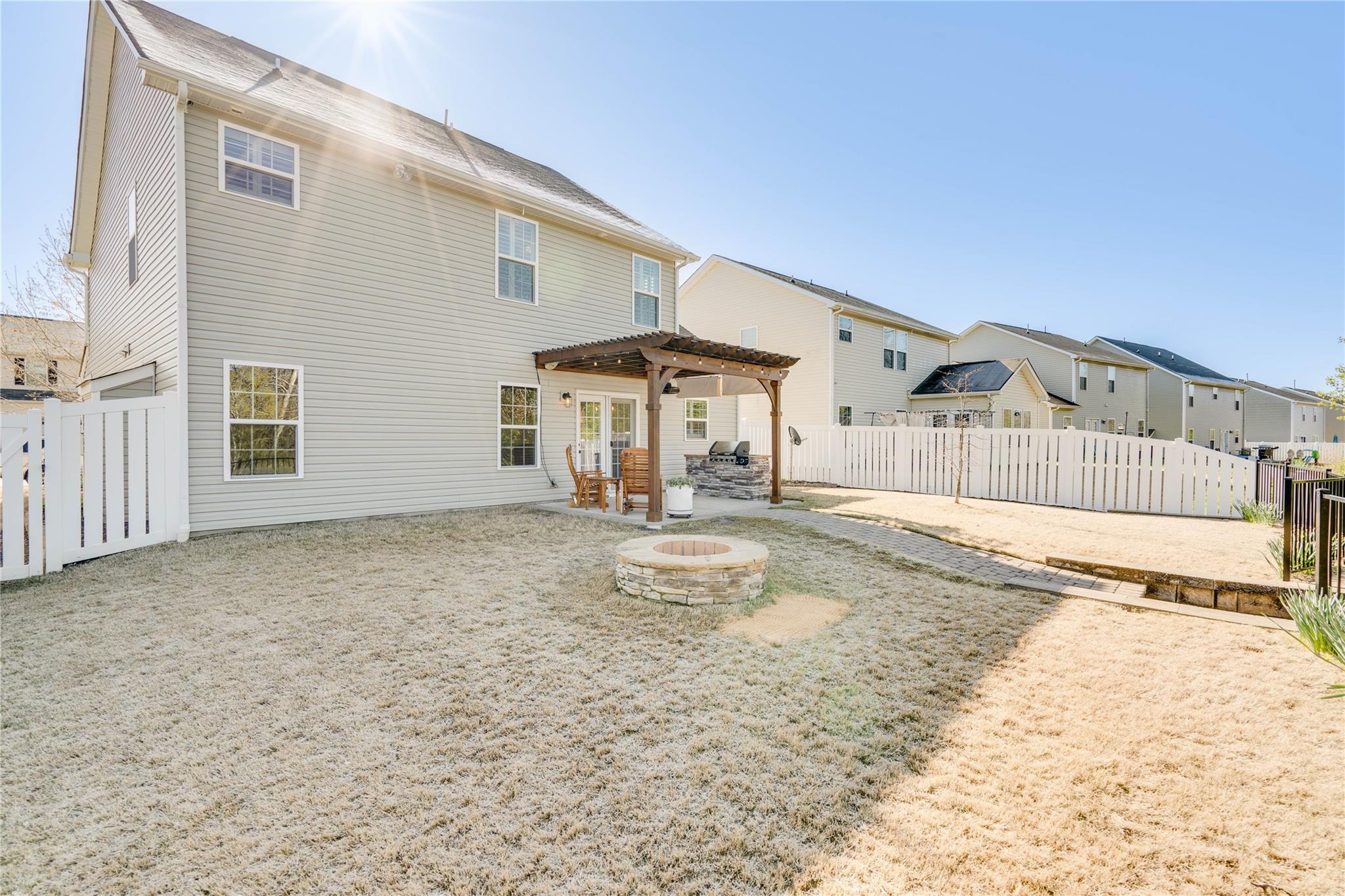 1263 Farm Branch Drive SW Unit: 166