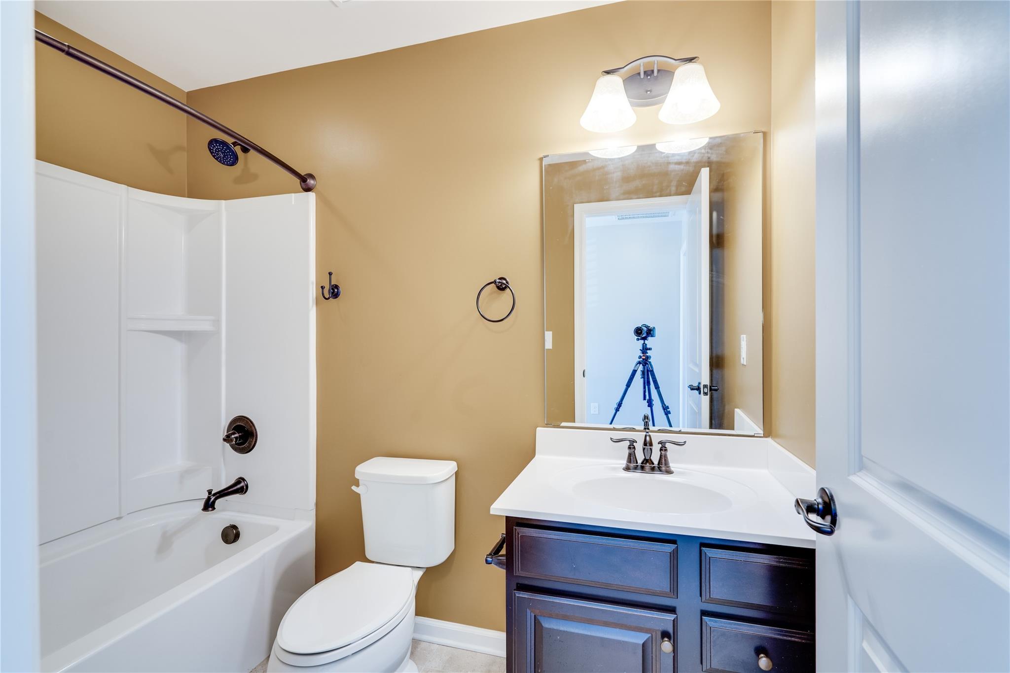 1263 Farm Branch Drive SW Unit: 166