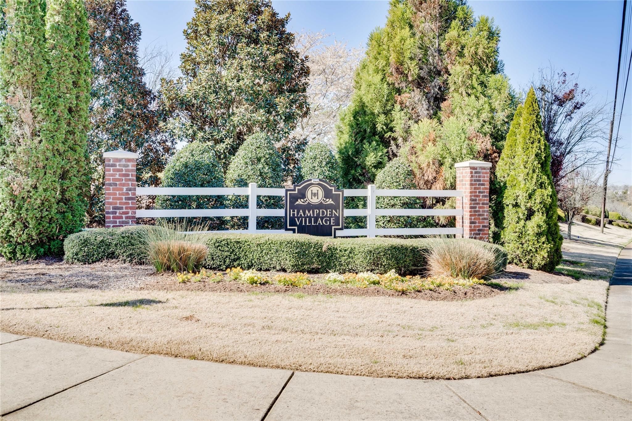 1263 Farm Branch Drive SW Unit: 166
