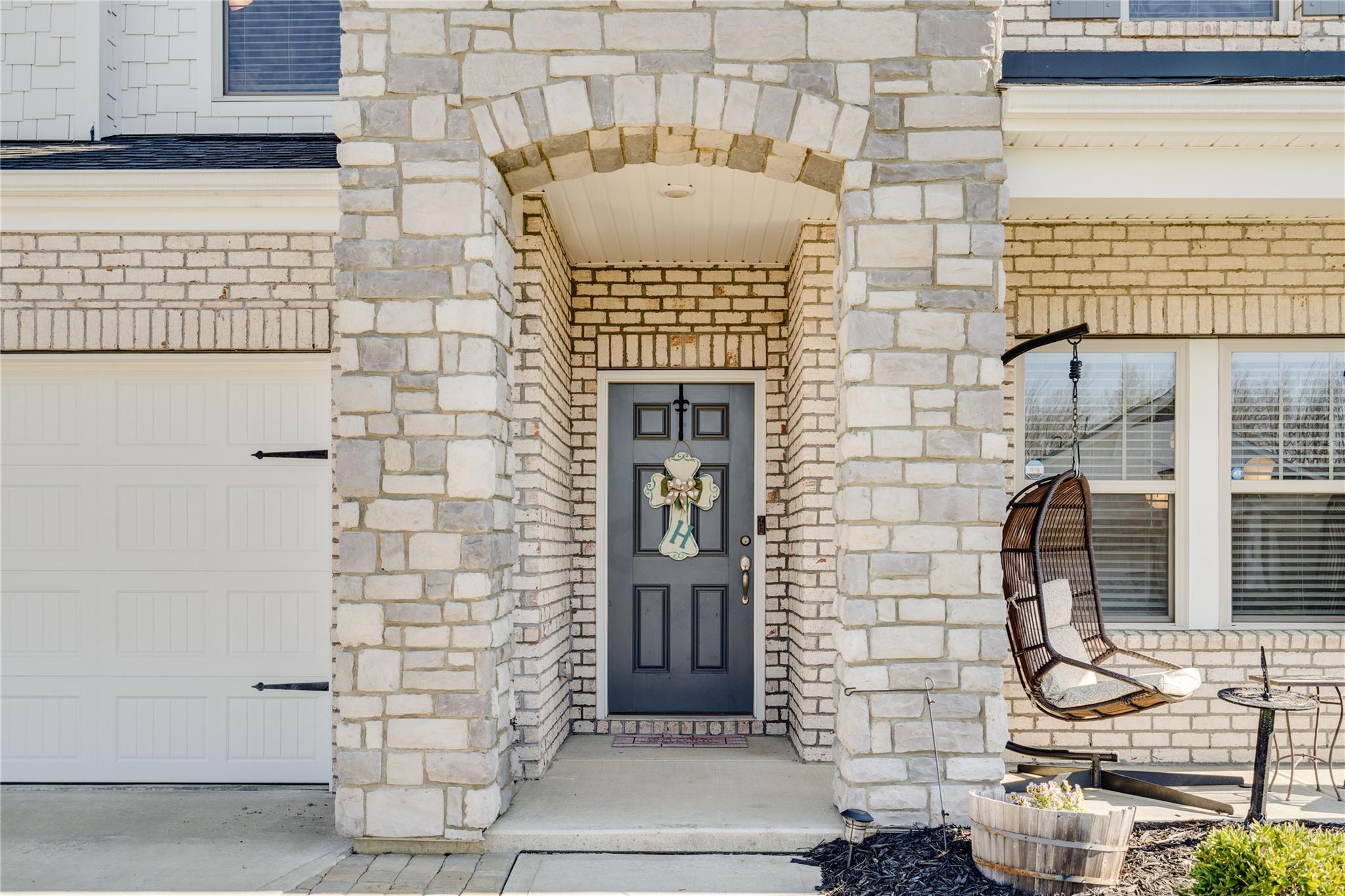 3818 Isenhour Road
