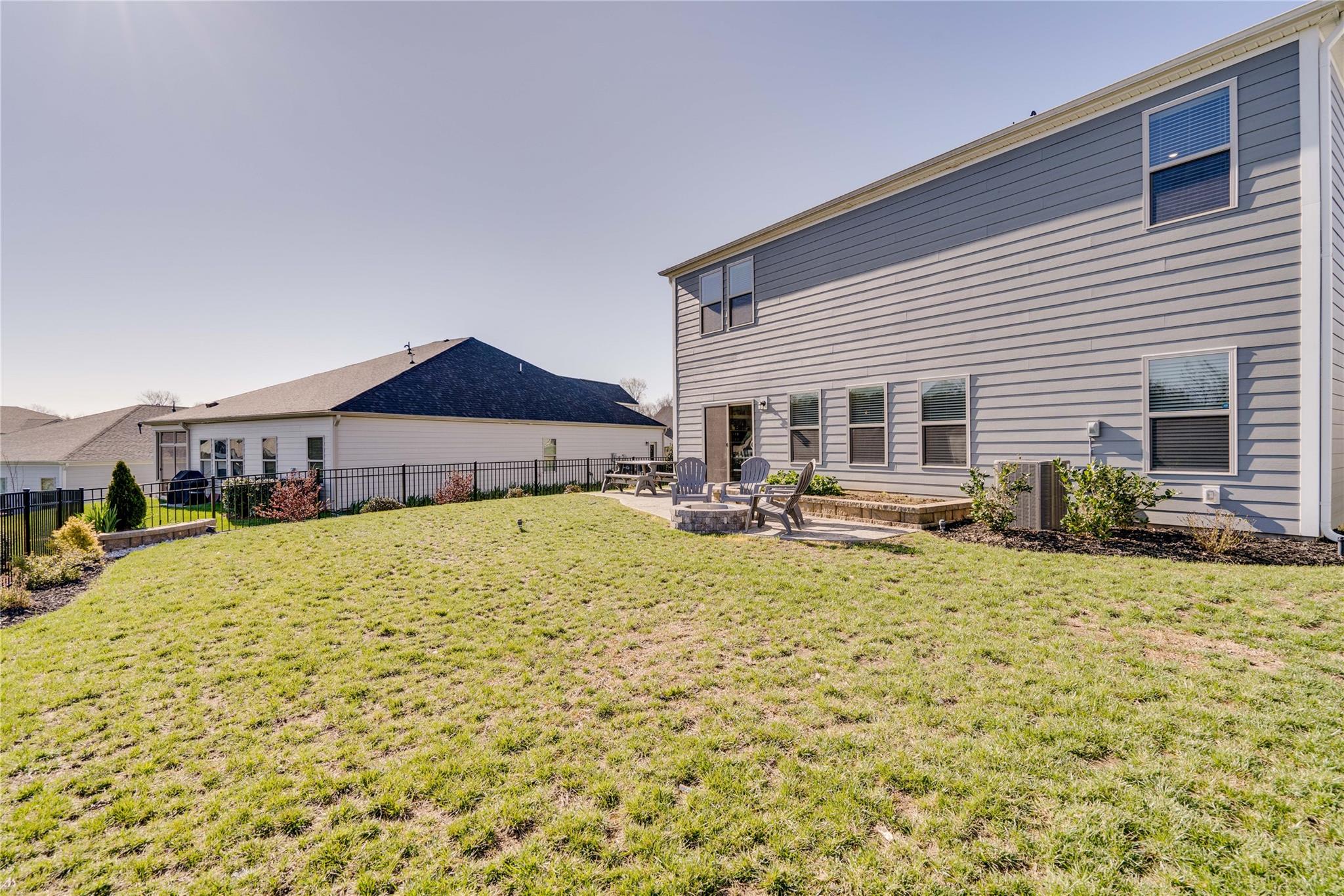 3818 Isenhour Road