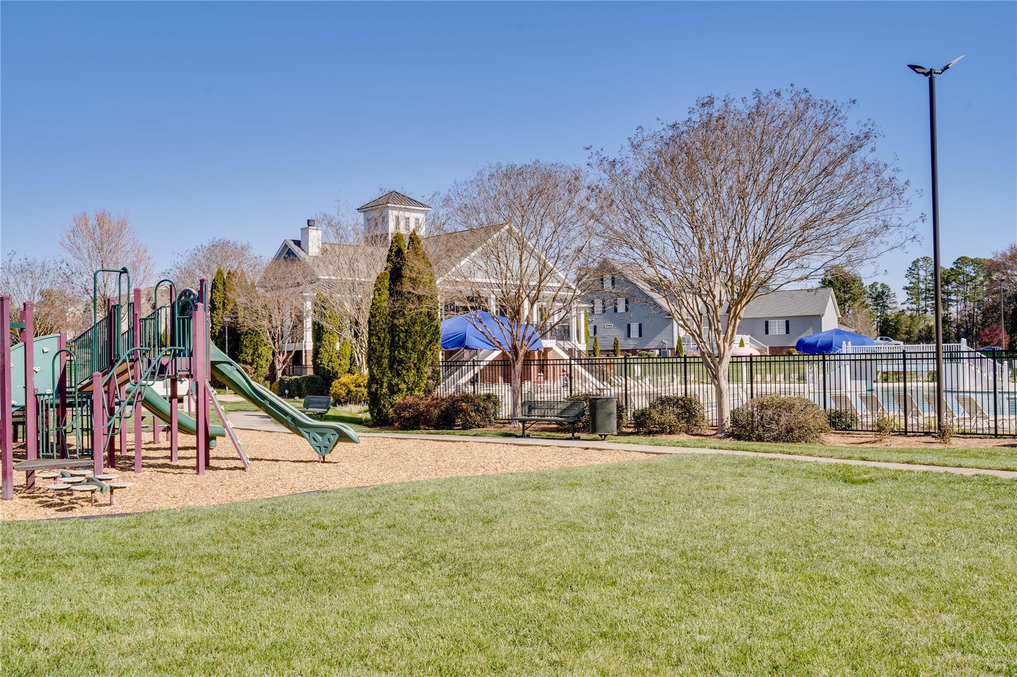 3818 Isenhour Road