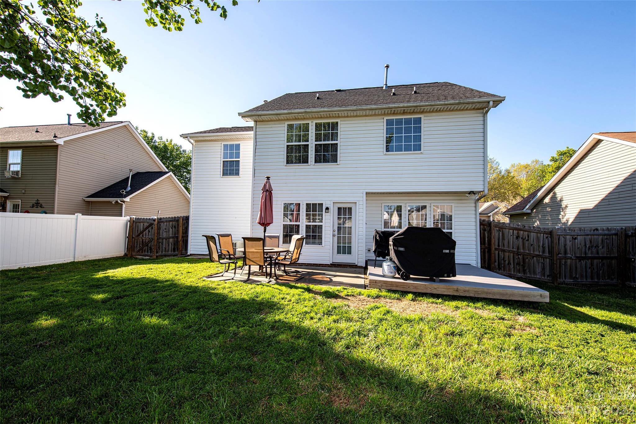 4665 Madeline Drive