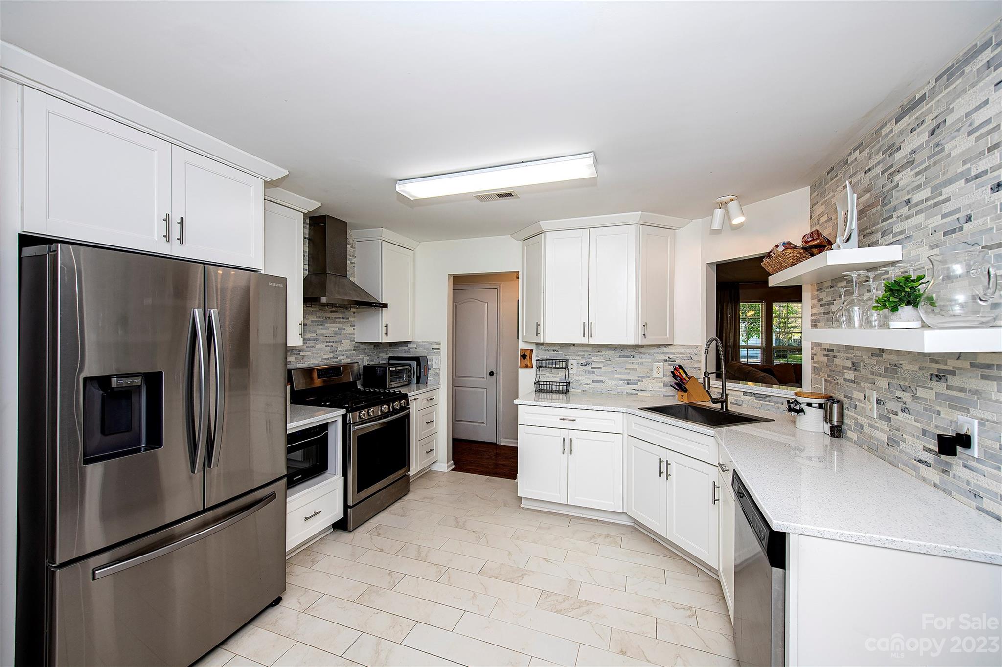 4665 Madeline Drive