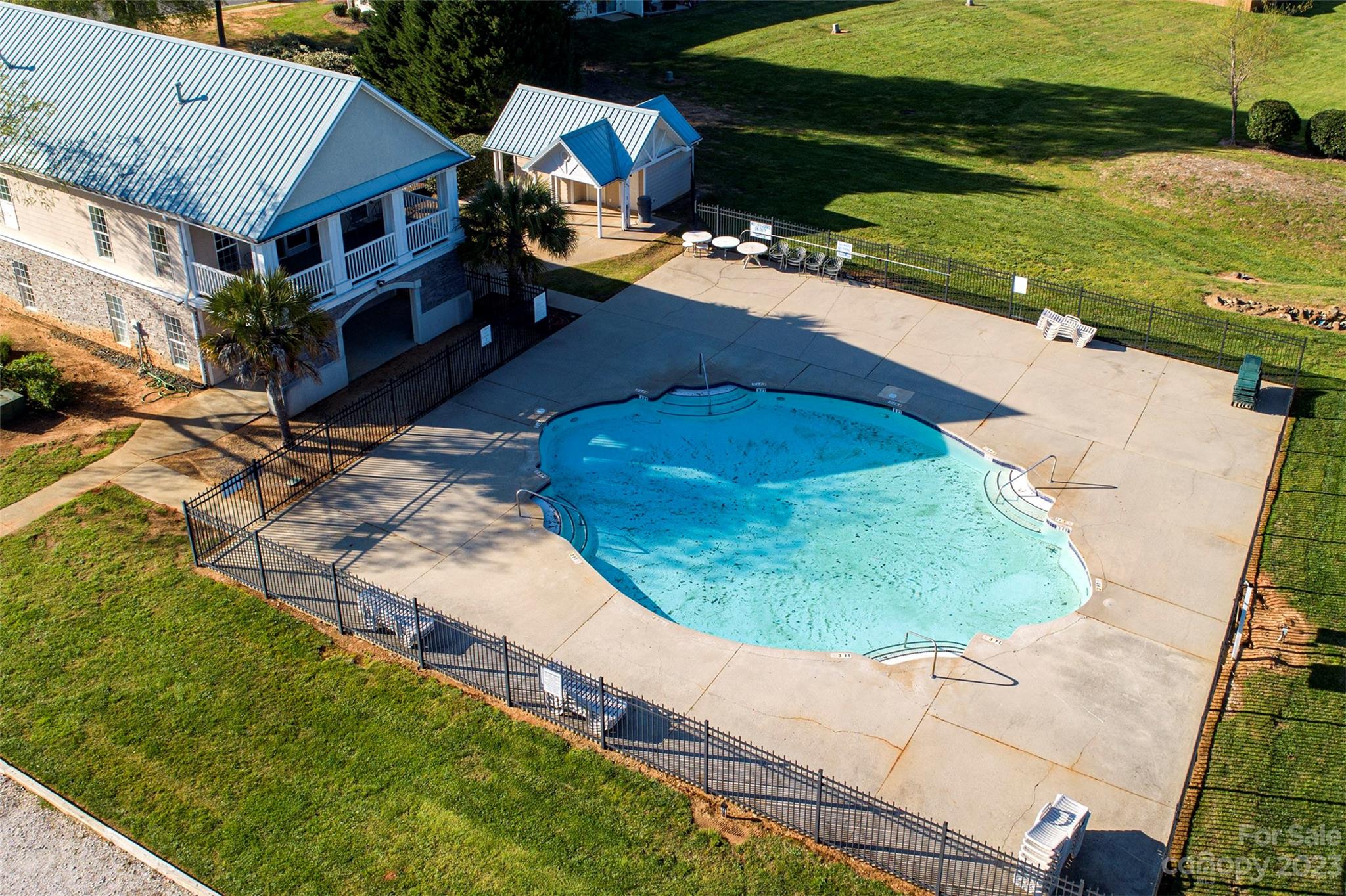 4665 Madeline Drive