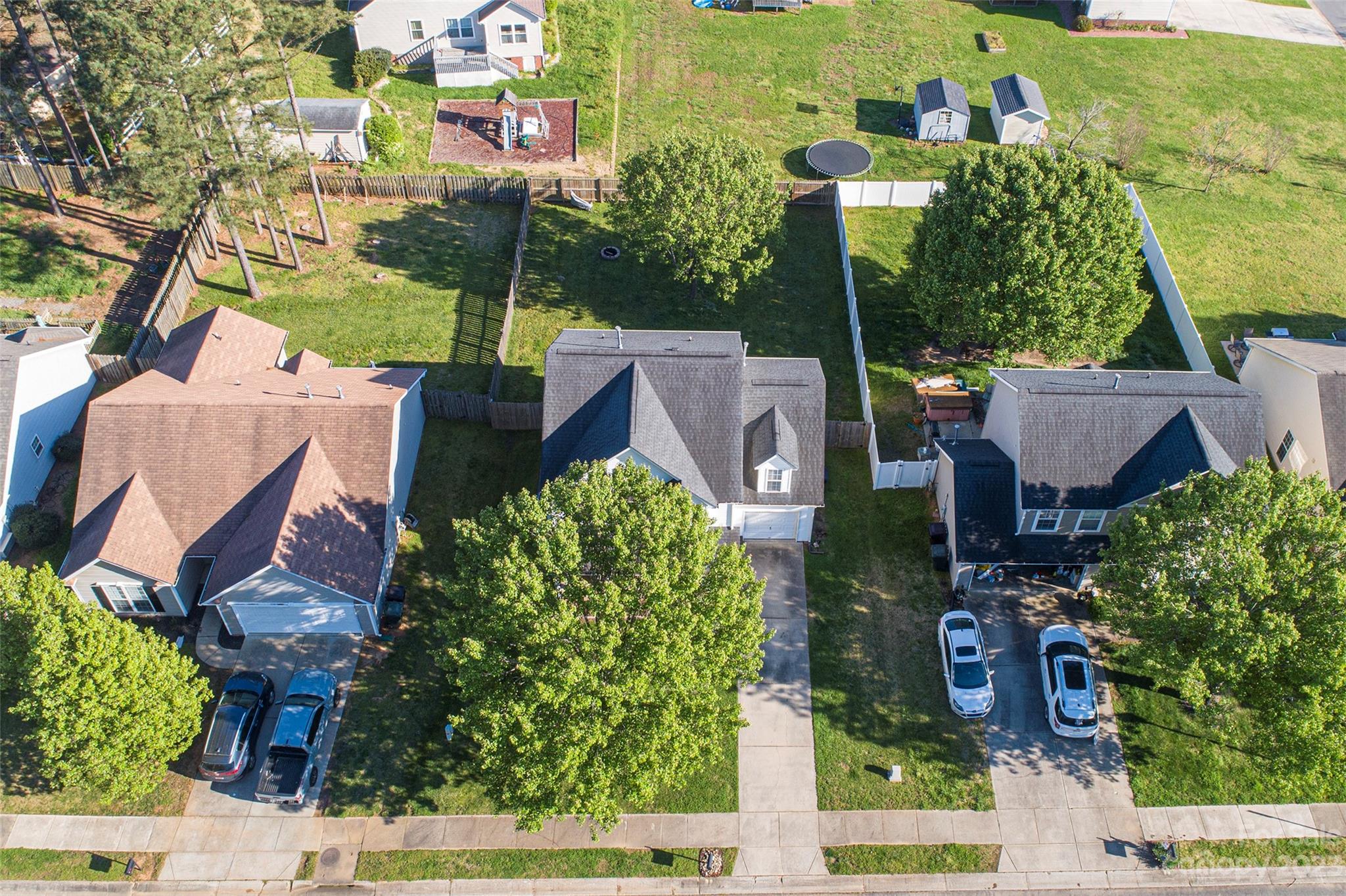 4665 Madeline Drive
