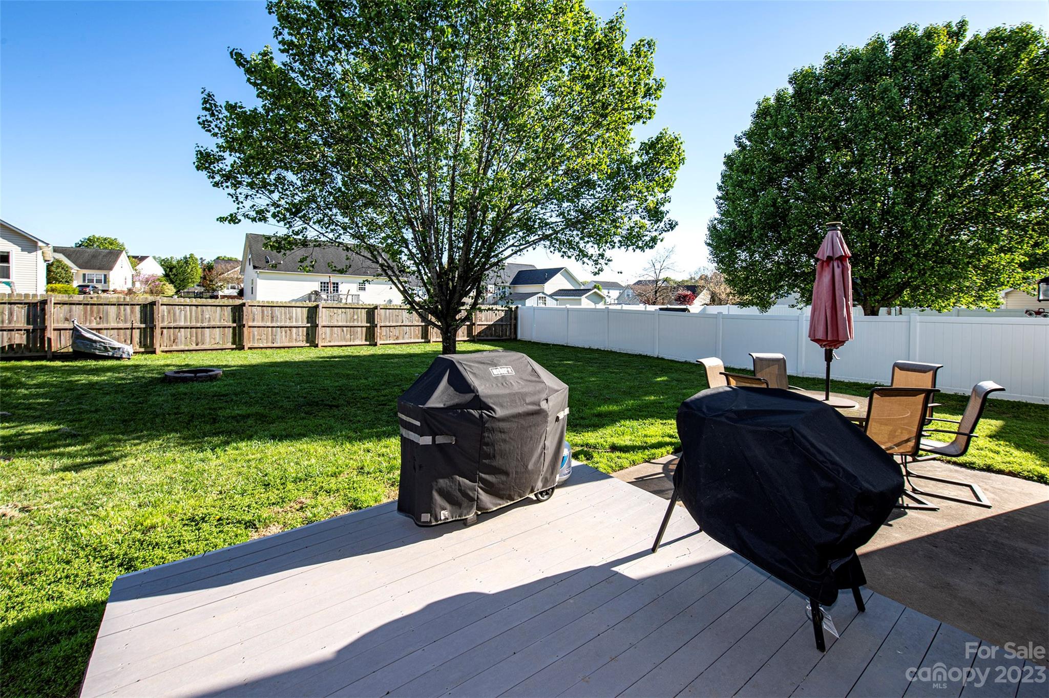 4665 Madeline Drive