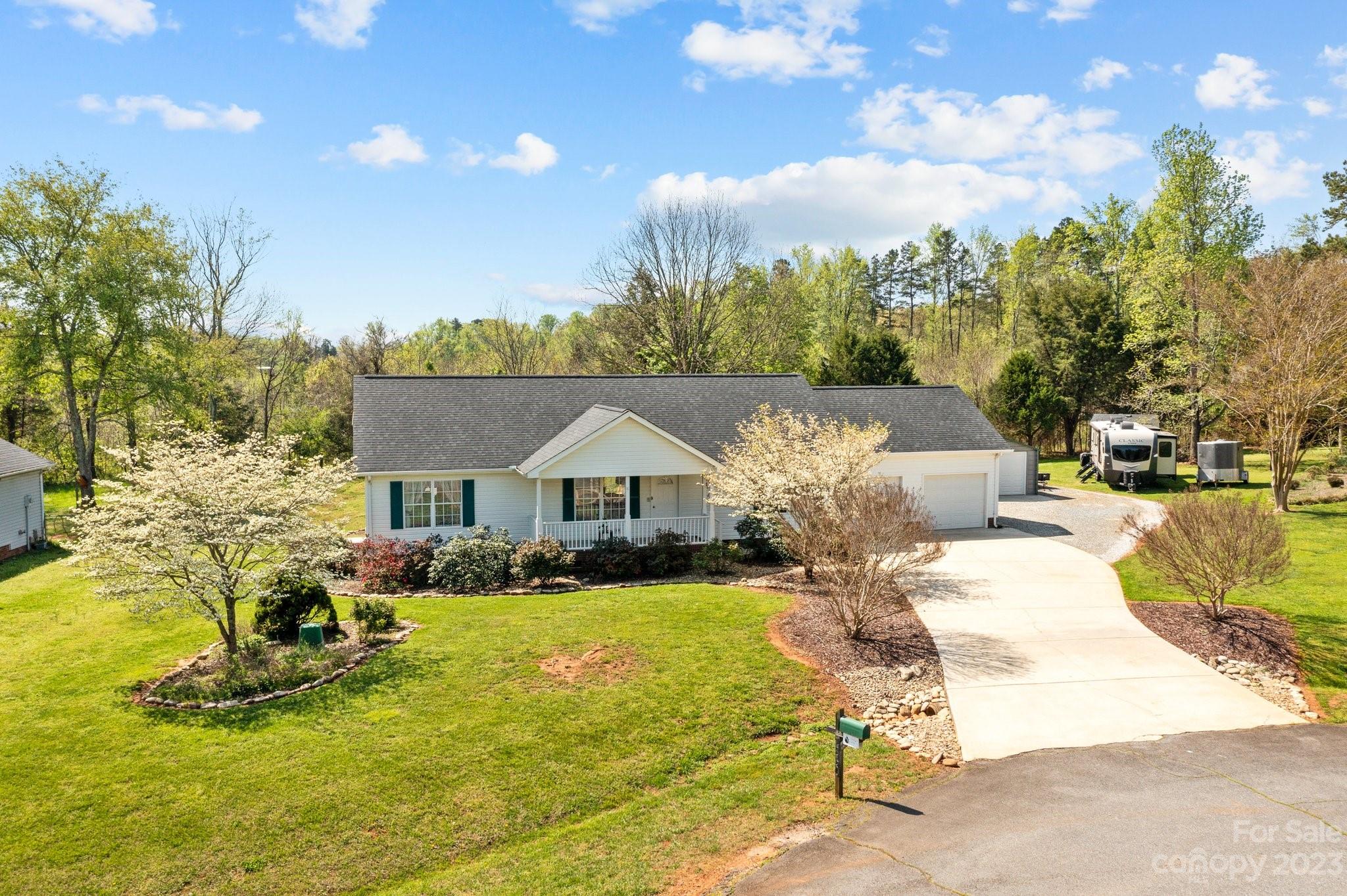 2850 Hill Top Drive