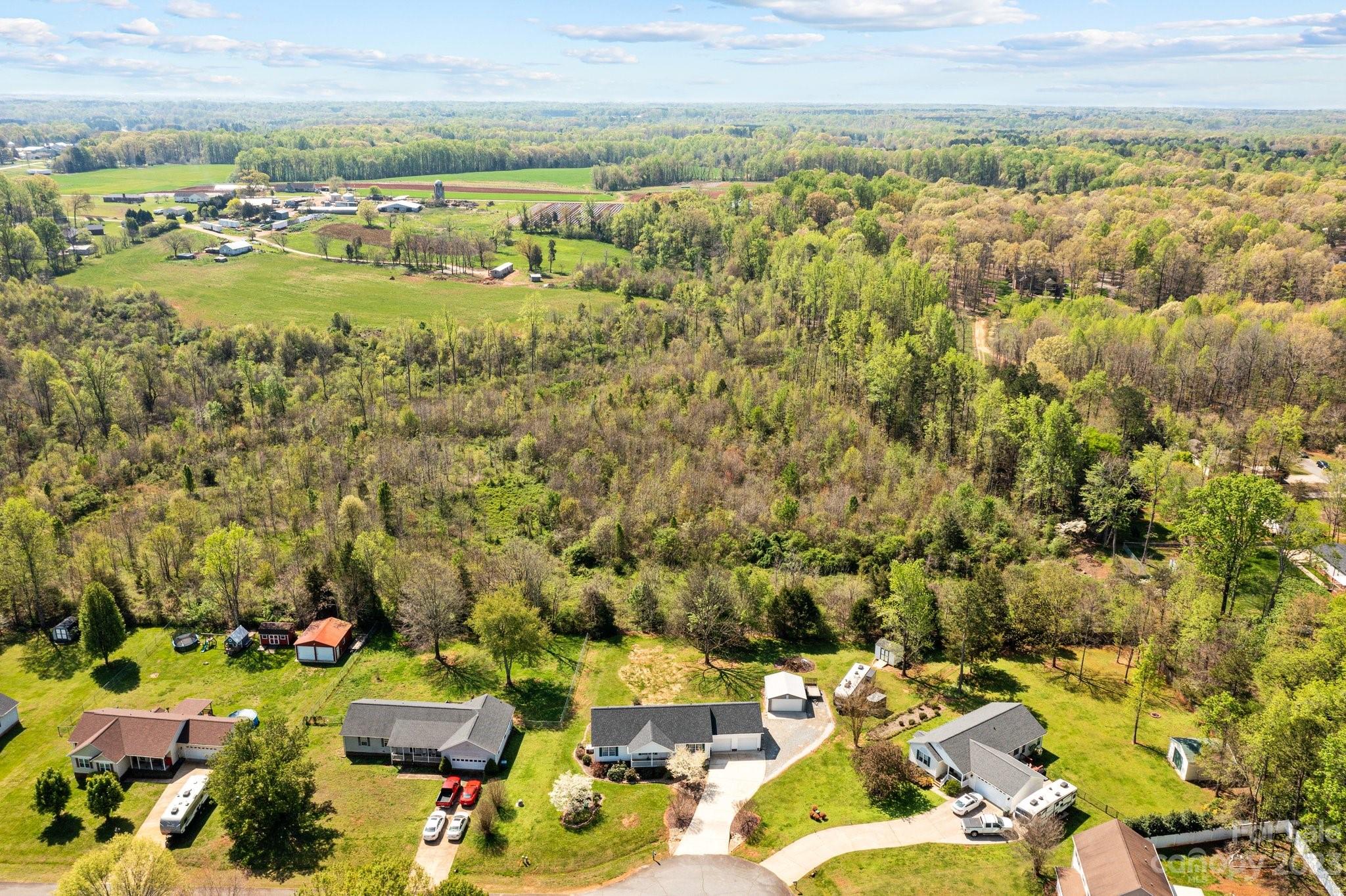 2850 Hill Top Drive