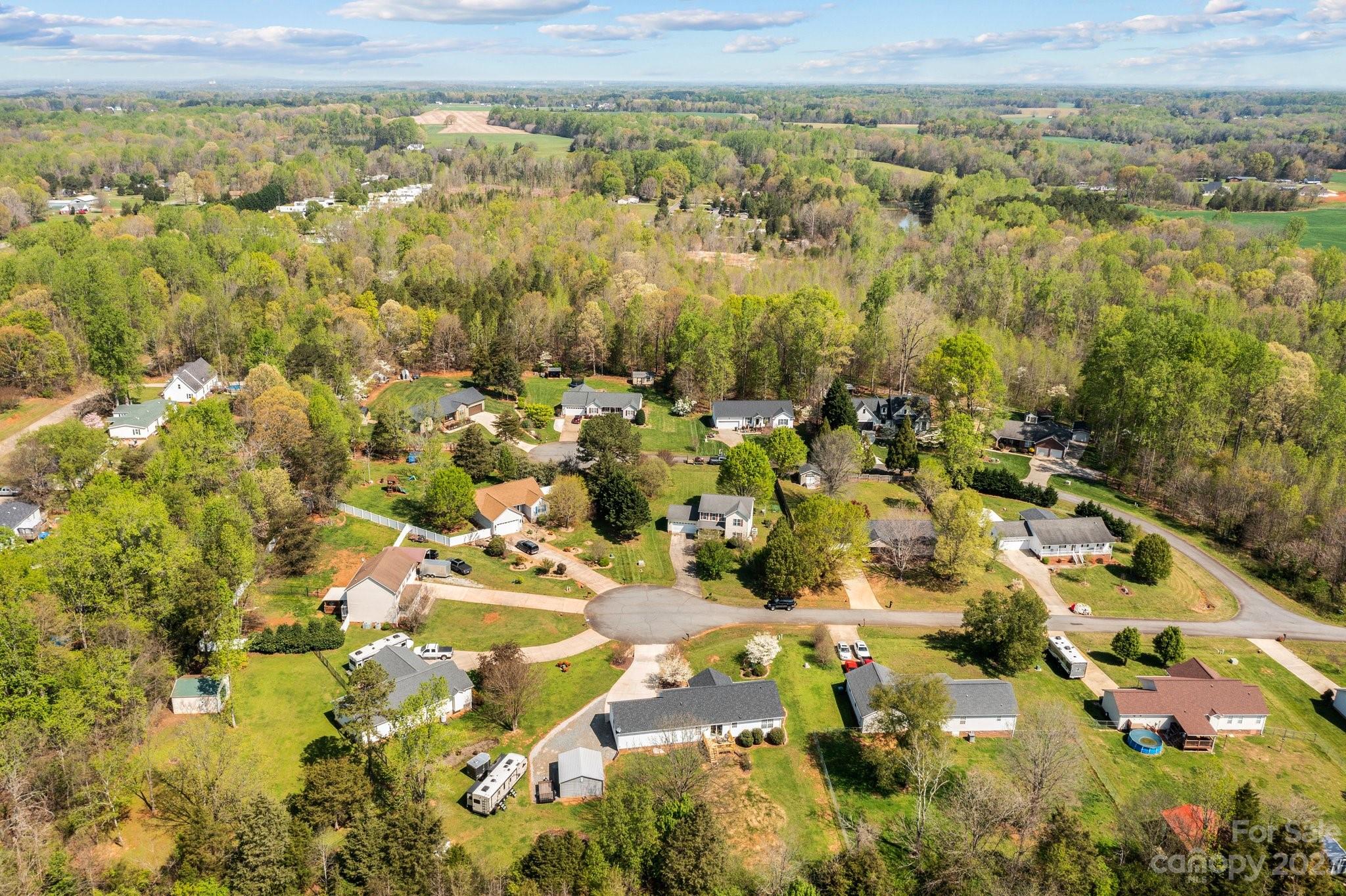 2850 Hill Top Drive