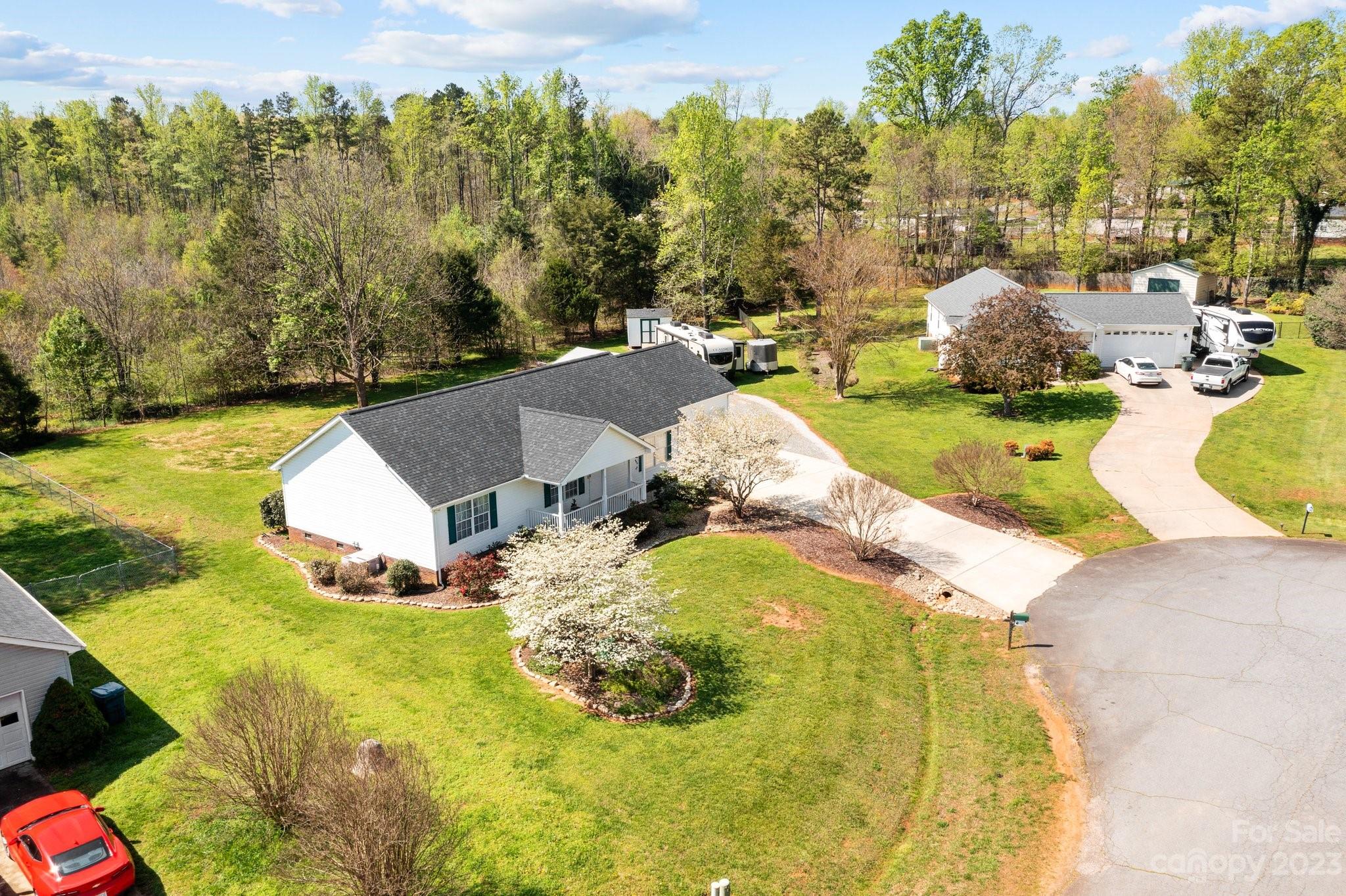 2850 Hill Top Drive