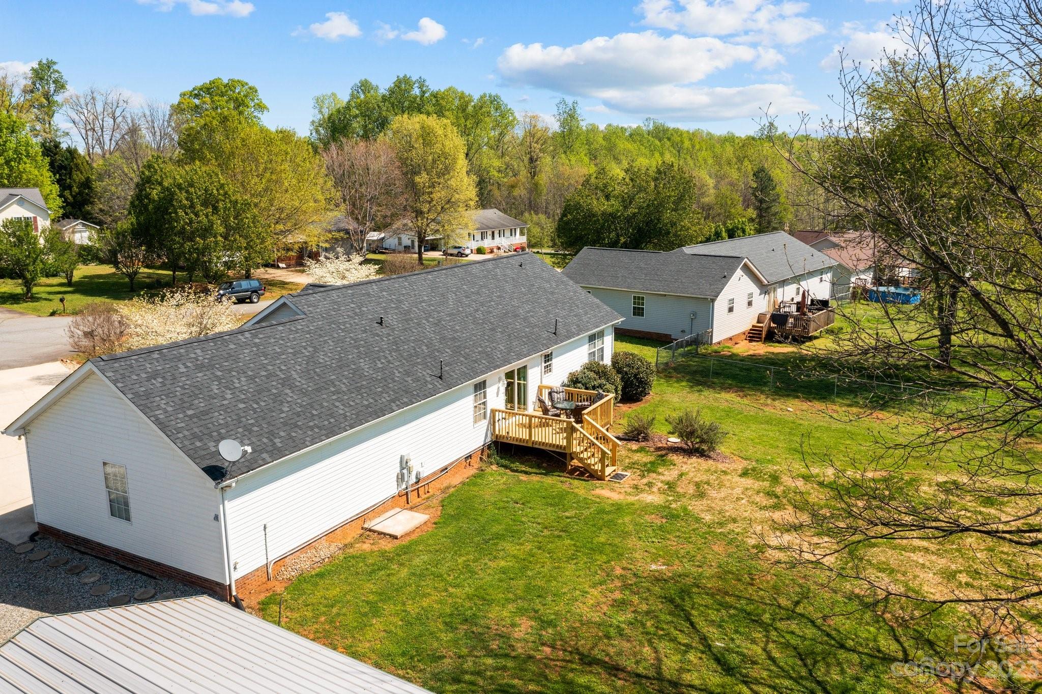 2850 Hill Top Drive
