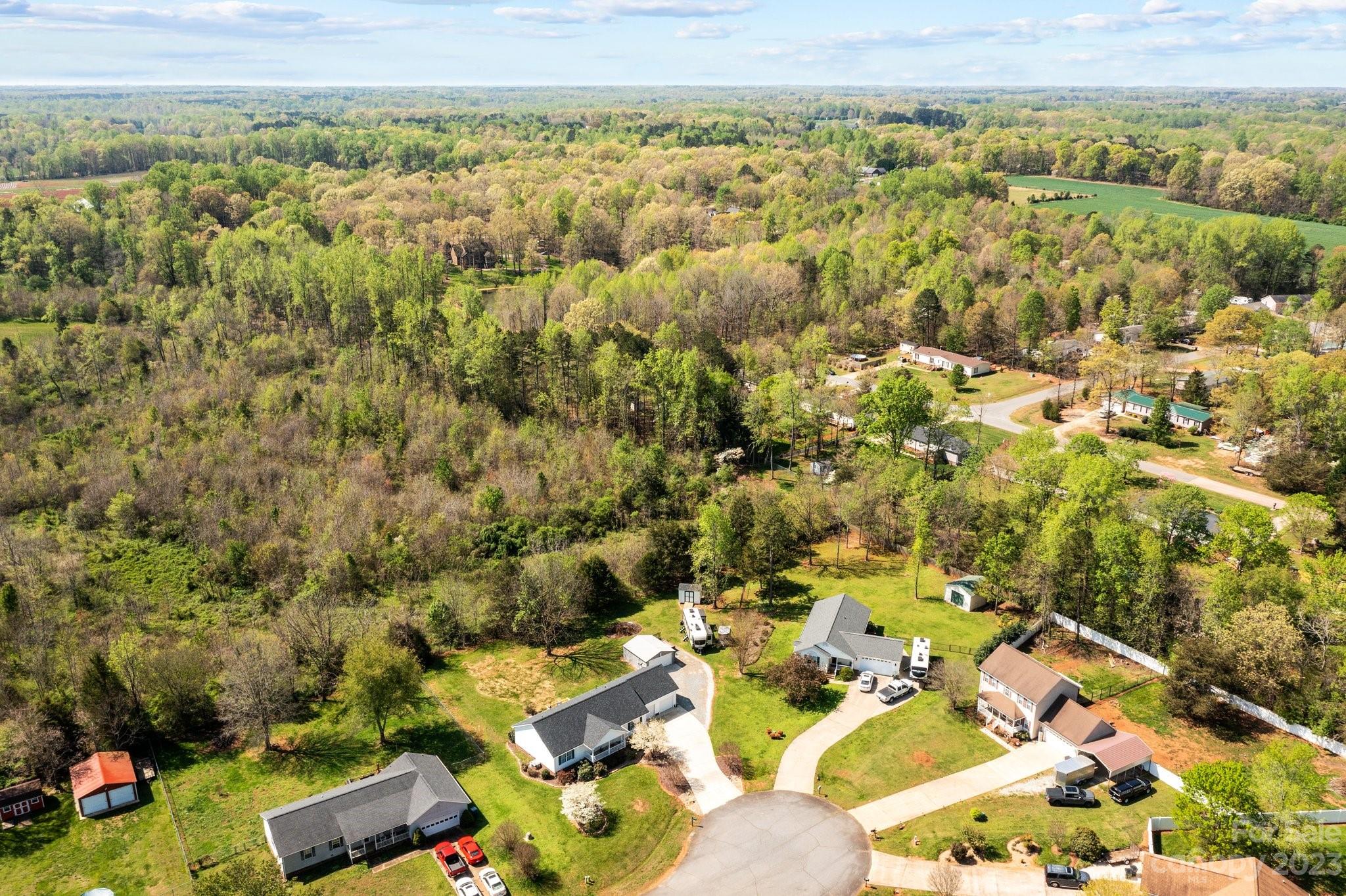 2850 Hill Top Drive