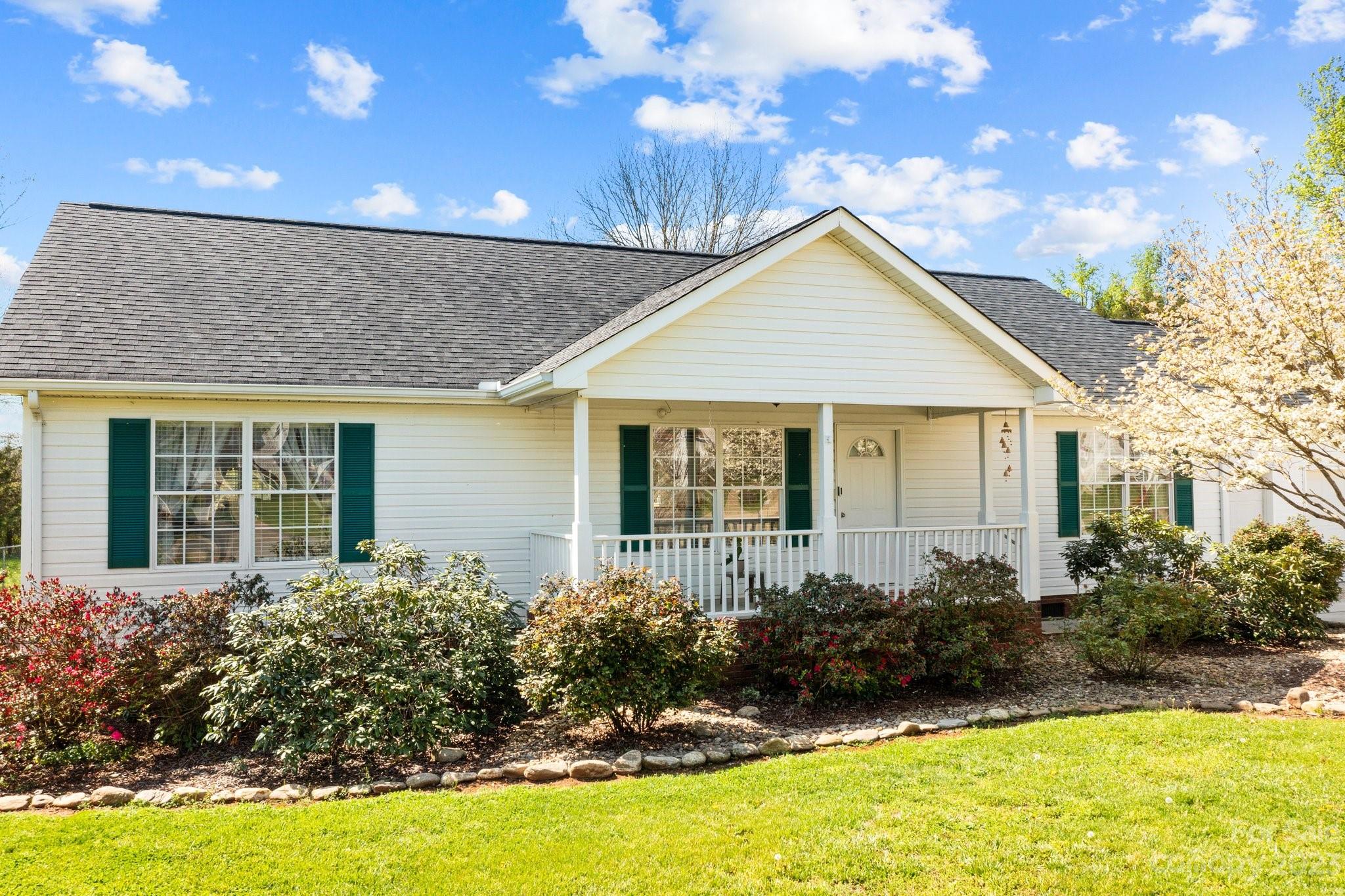 2850 Hill Top Drive