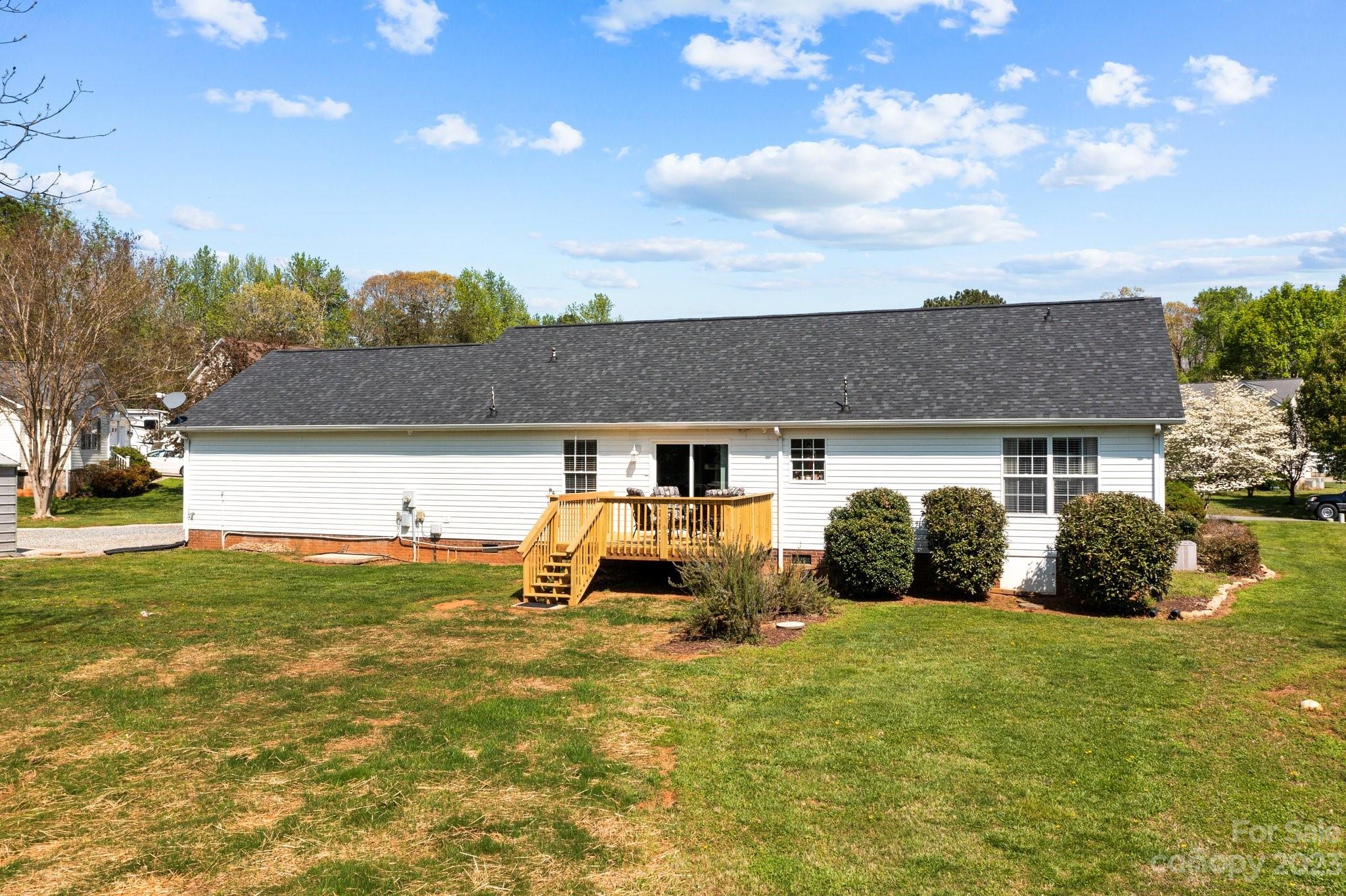 2850 Hill Top Drive
