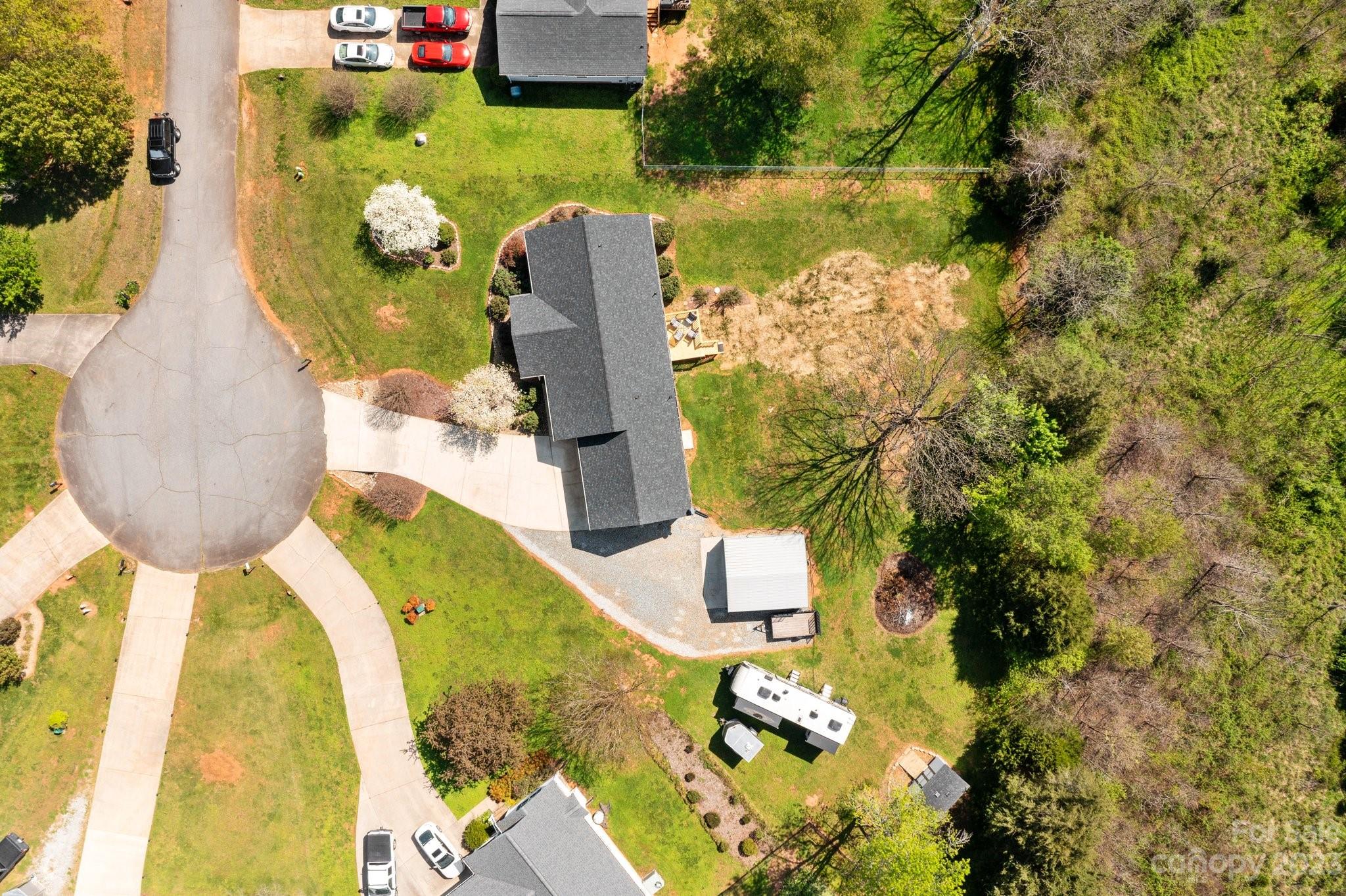2850 Hill Top Drive
