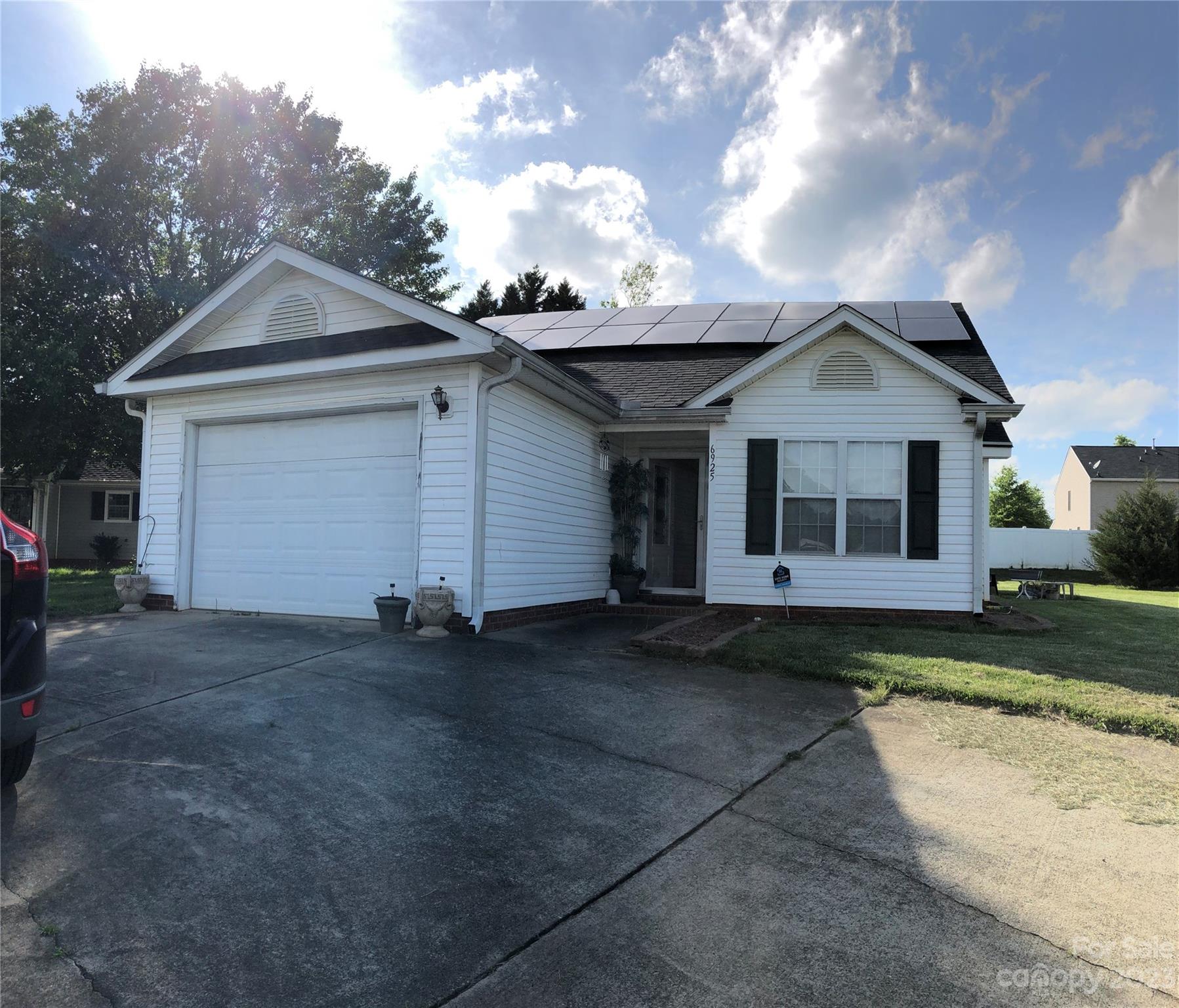 6925 Pepper Ann Lane