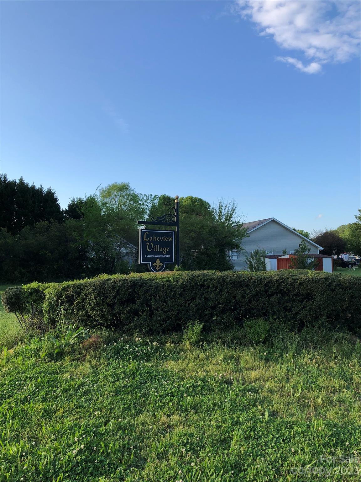 6925 Pepper Ann Lane