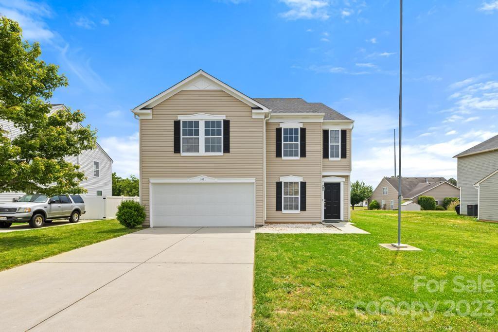 340 Valerie Drive Unit: 132
