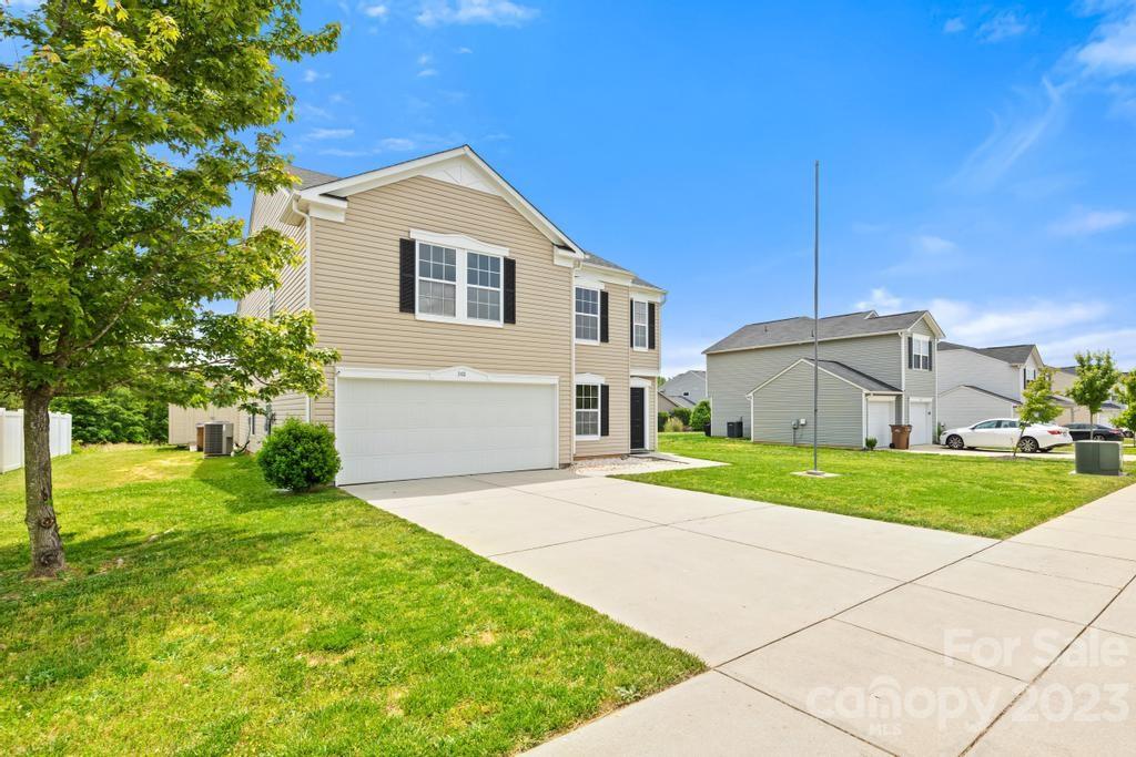 340 Valerie Drive Unit: 132
