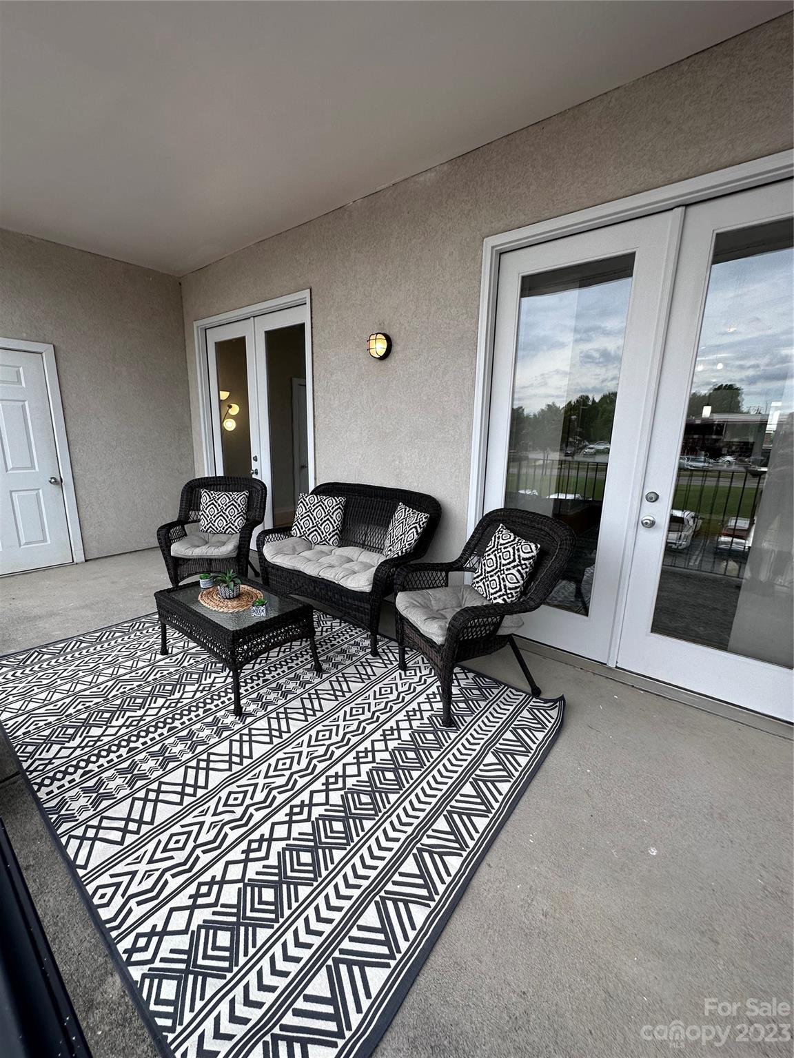 360 Exchange Street NW Unit: 205