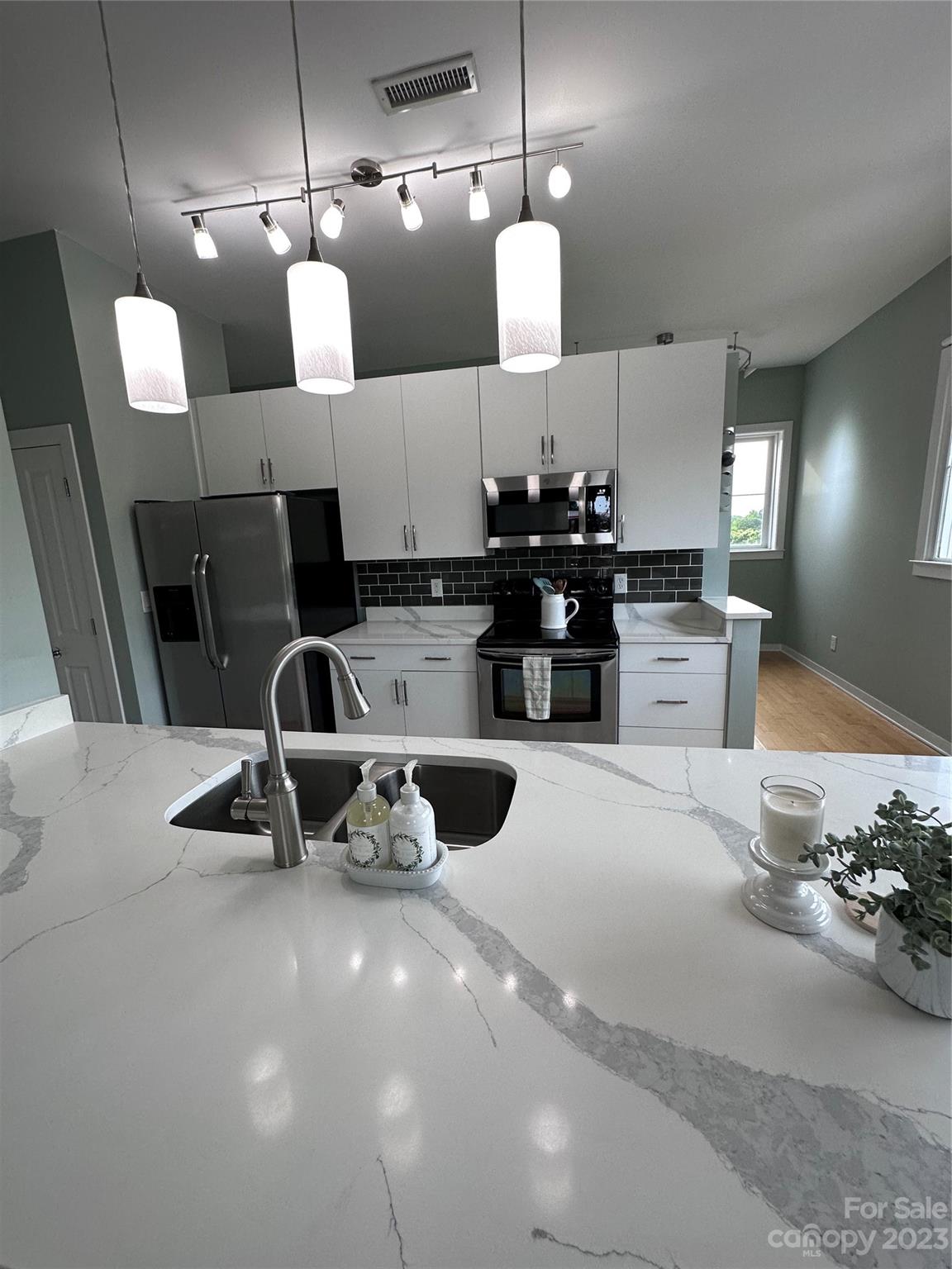 360 Exchange Street NW Unit: 205