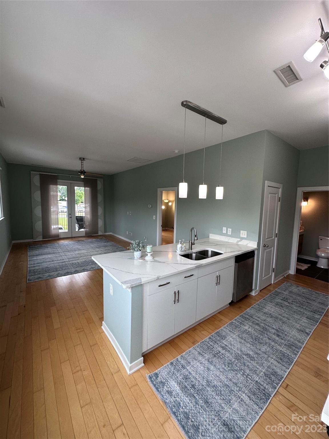 360 Exchange Street NW Unit: 205