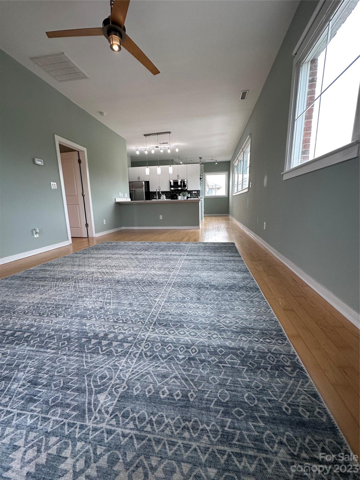360 Exchange Street NW Unit: 205
