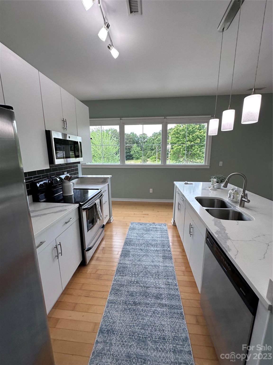 360 Exchange Street NW Unit: 205