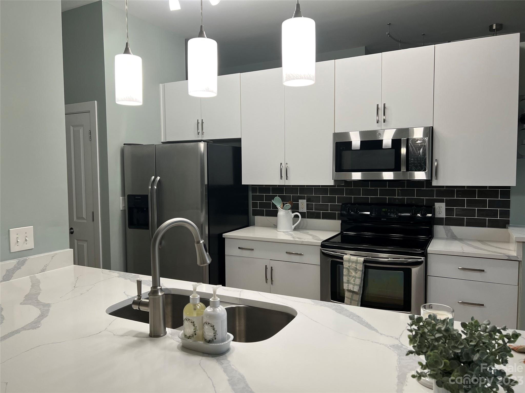 360 Exchange Street NW Unit: 205
