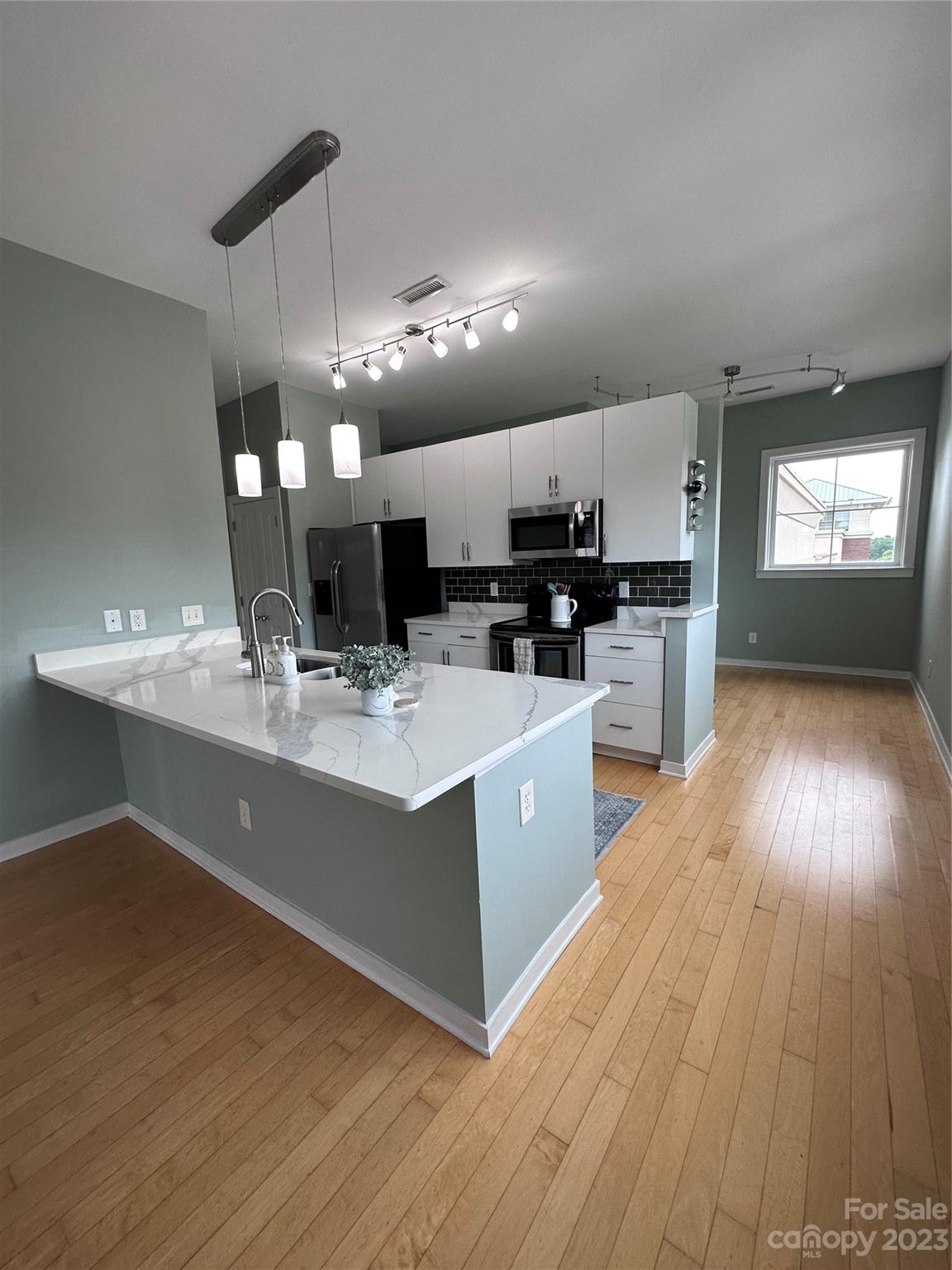 360 Exchange Street NW Unit: 205