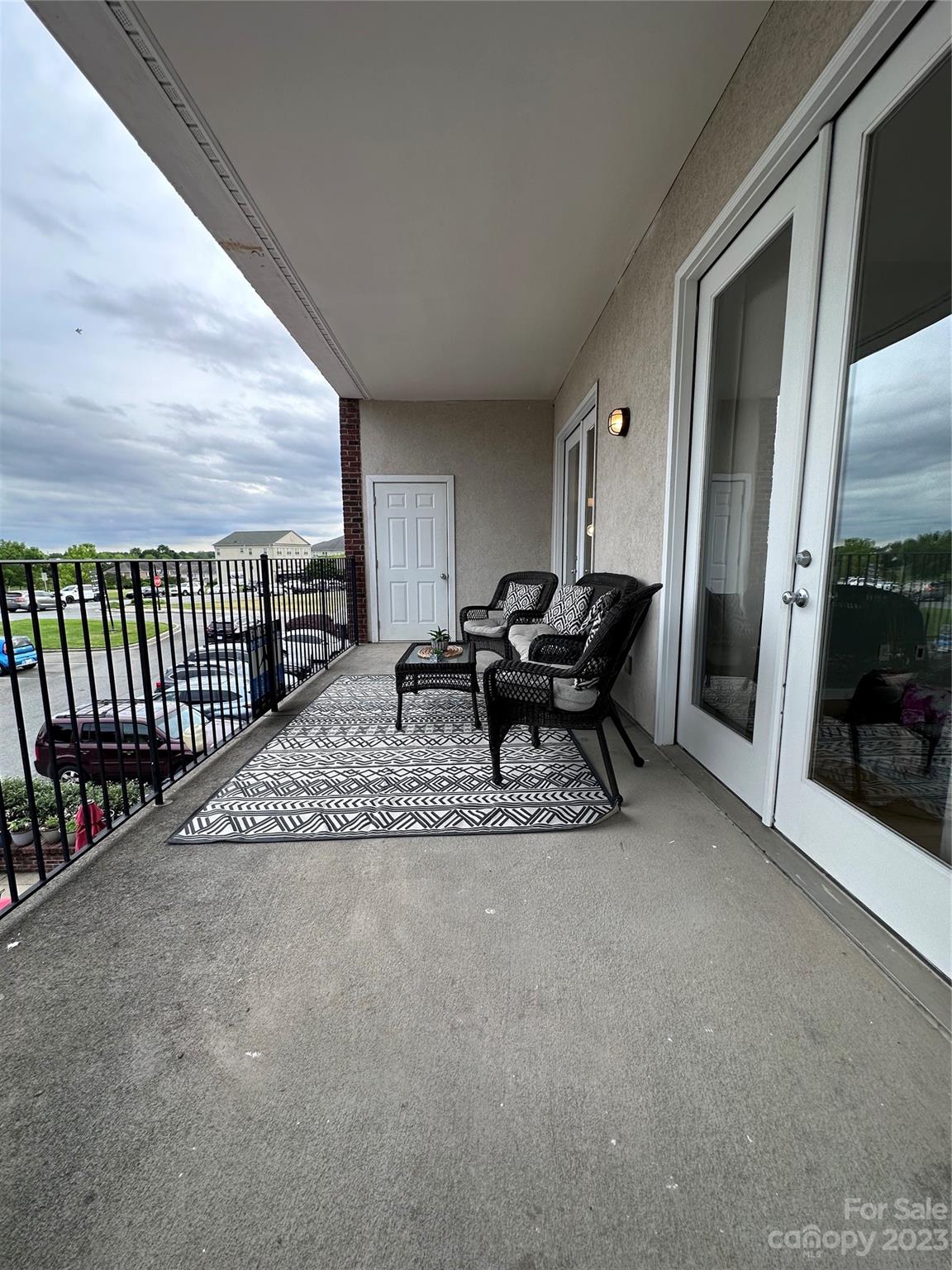360 Exchange Street NW Unit: 205