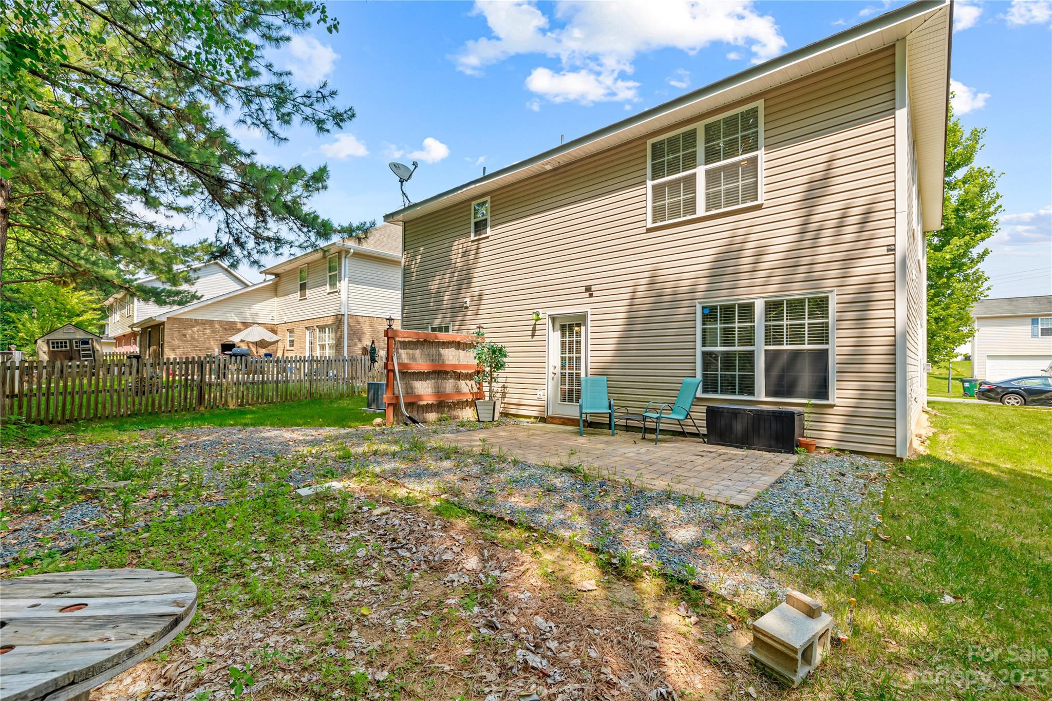 10541 Turkey Point Drive