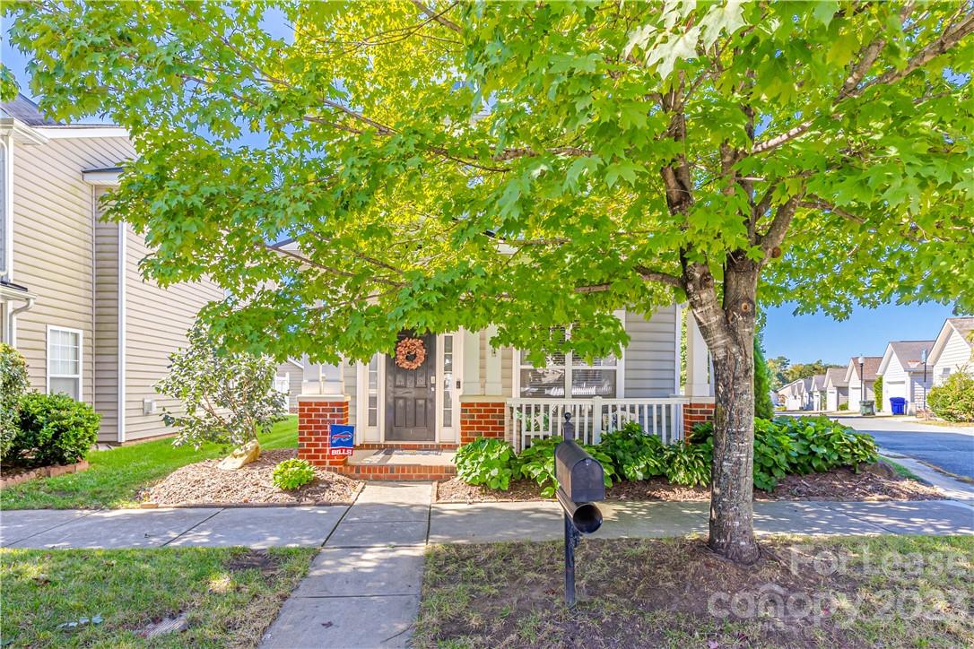13233 Heath Grove Drive