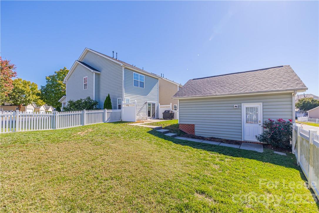 13233 Heath Grove Drive