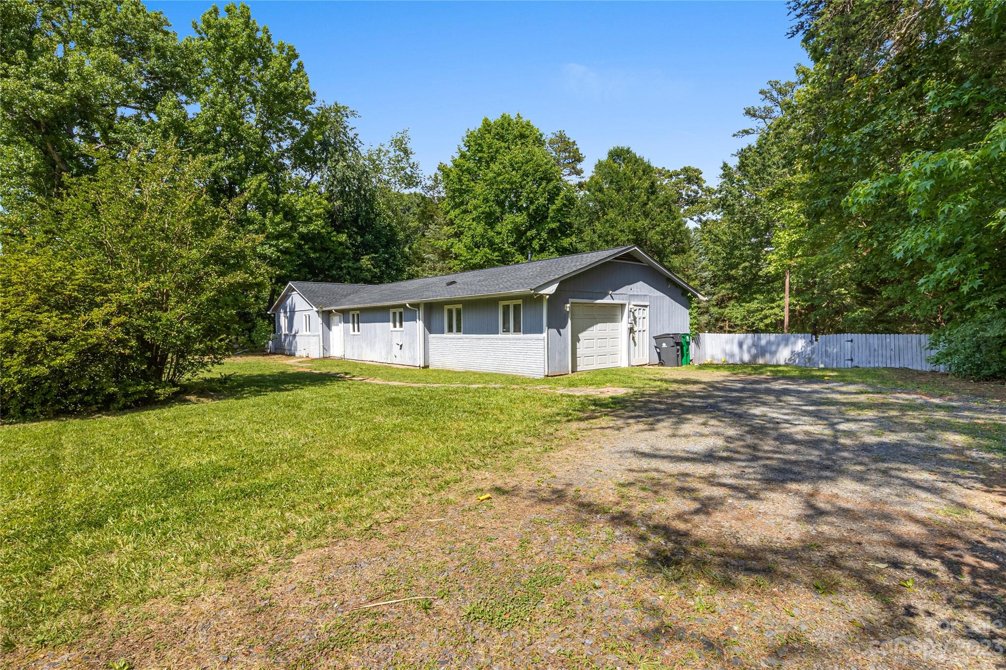 8029 Steele Creek Road