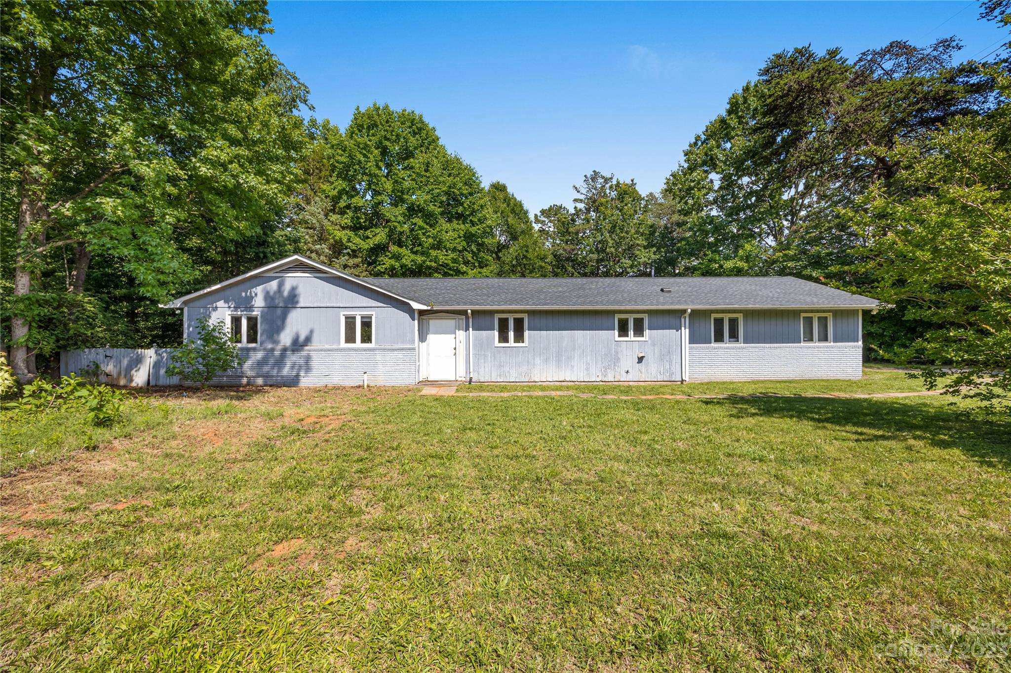 8029 Steele Creek Road