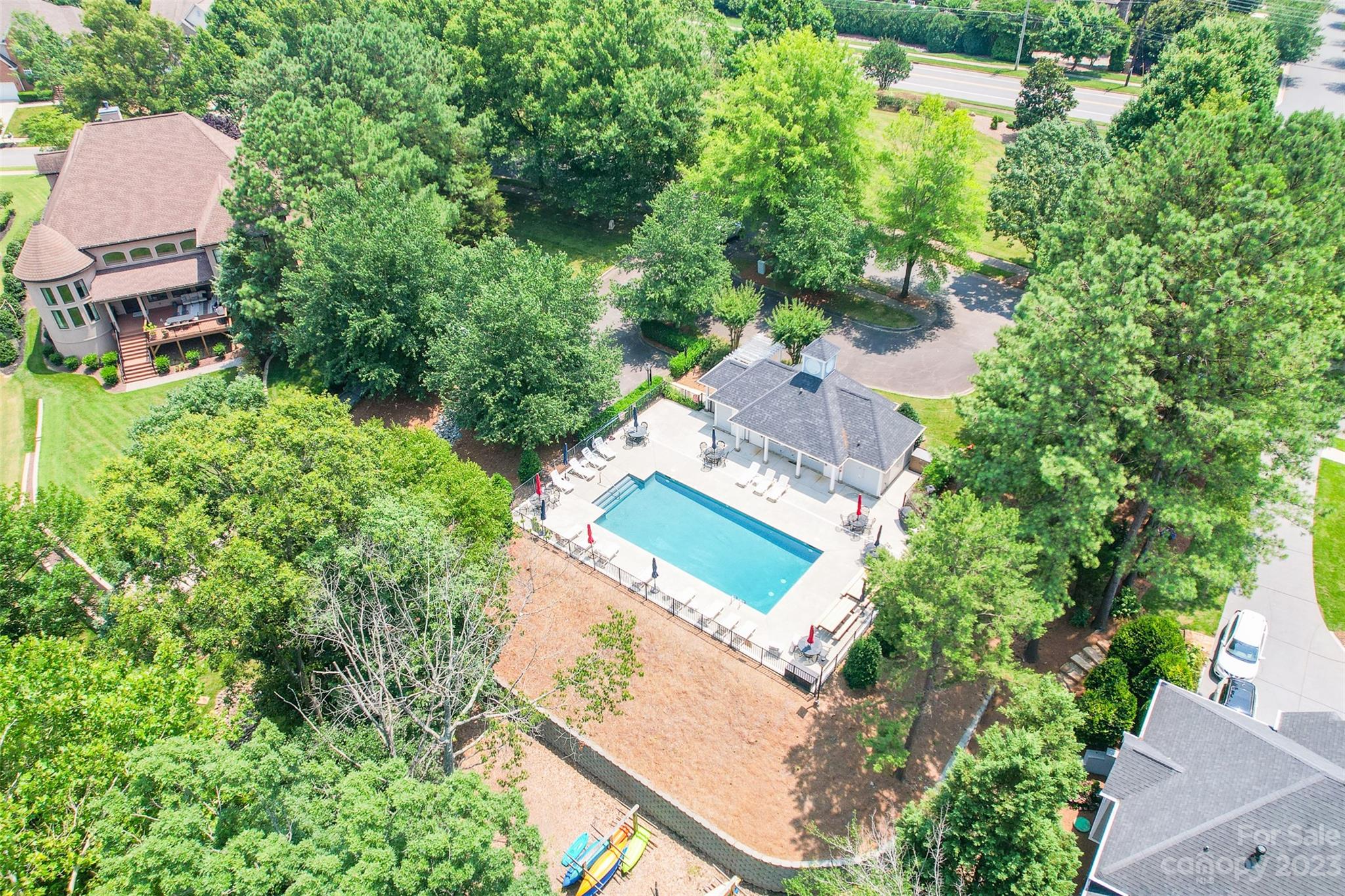 20304 Southshore Drive