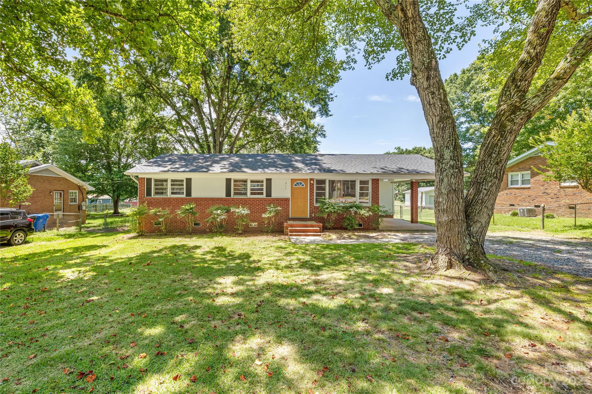 815 Brookwood Drive