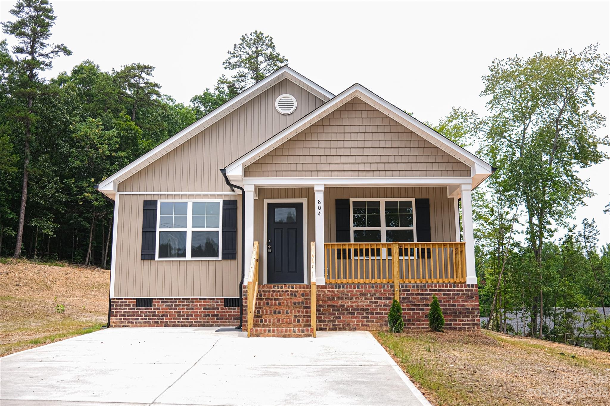 801 New Castle Court