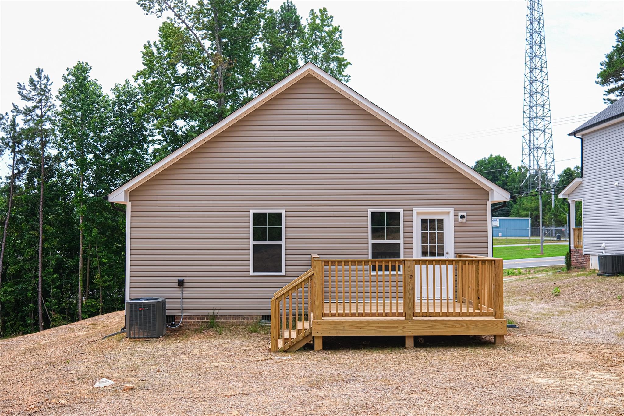 801 New Castle Court