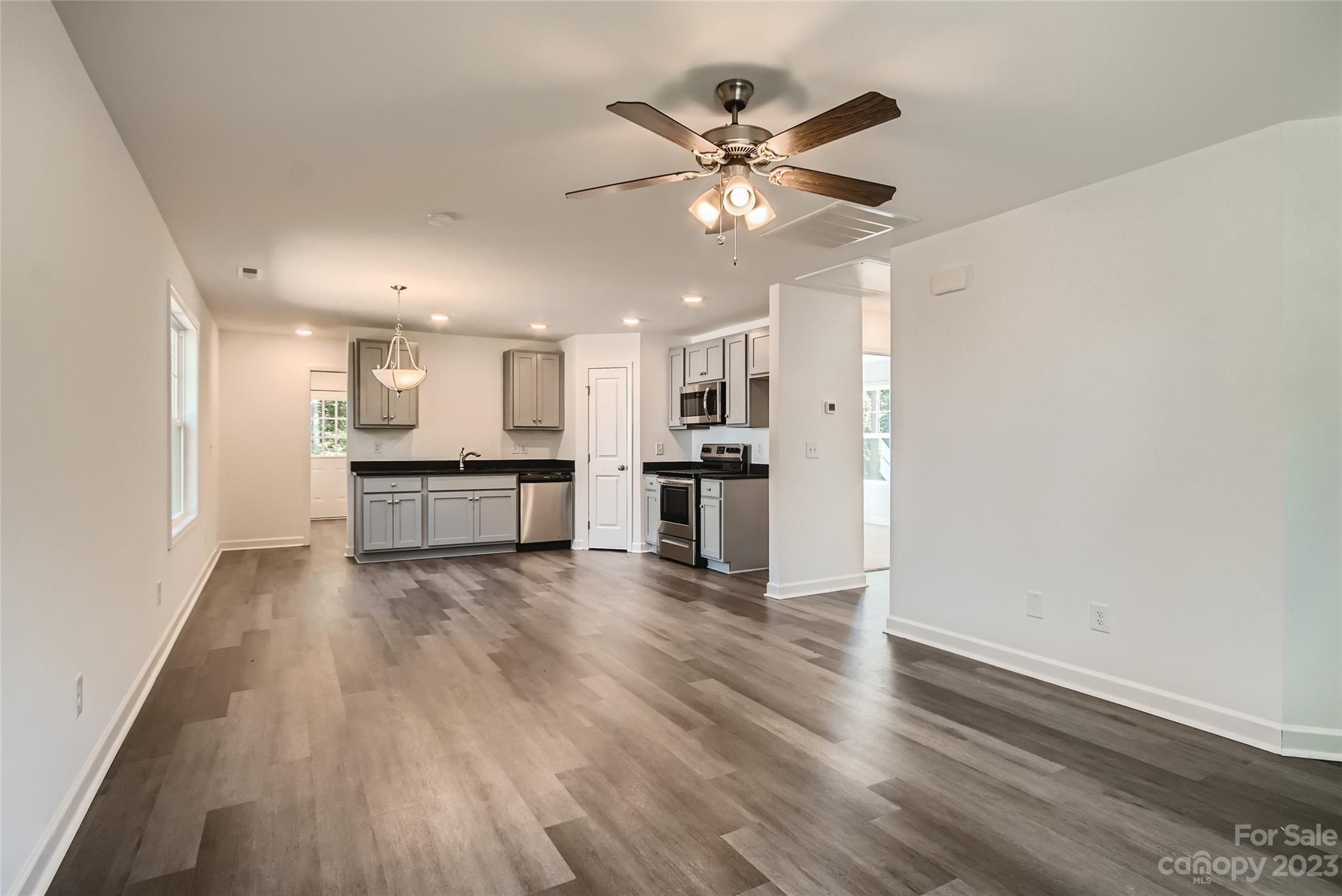 801 New Castle Court