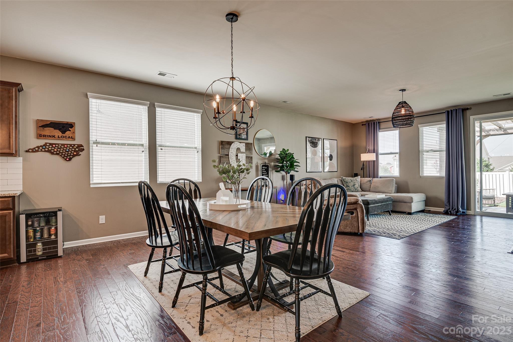 7839 Meridale Forest Drive