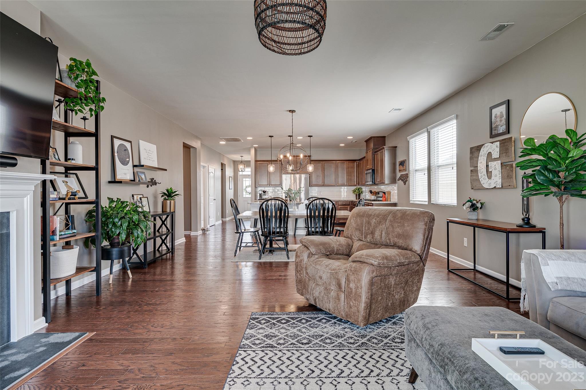 7839 Meridale Forest Drive