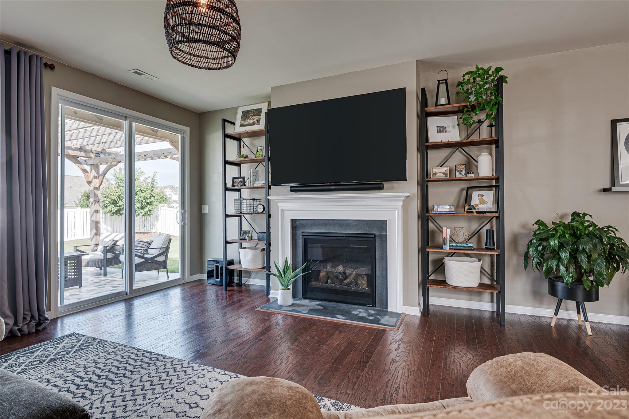 7839 Meridale Forest Drive