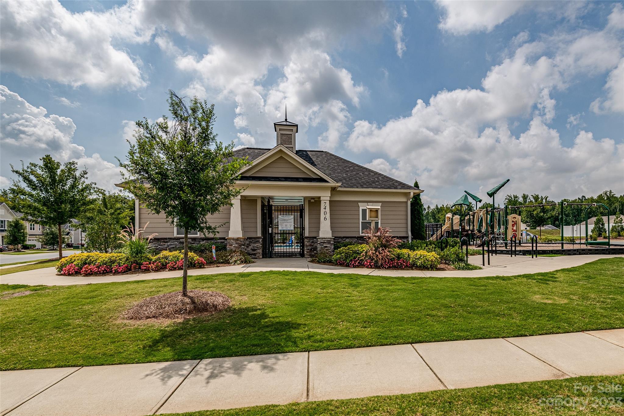7839 Meridale Forest Drive
