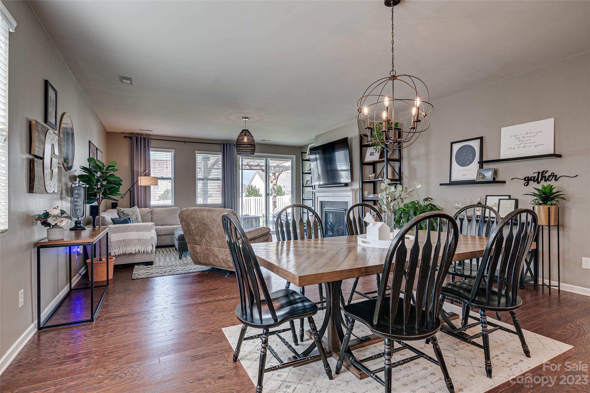 7839 Meridale Forest Drive
