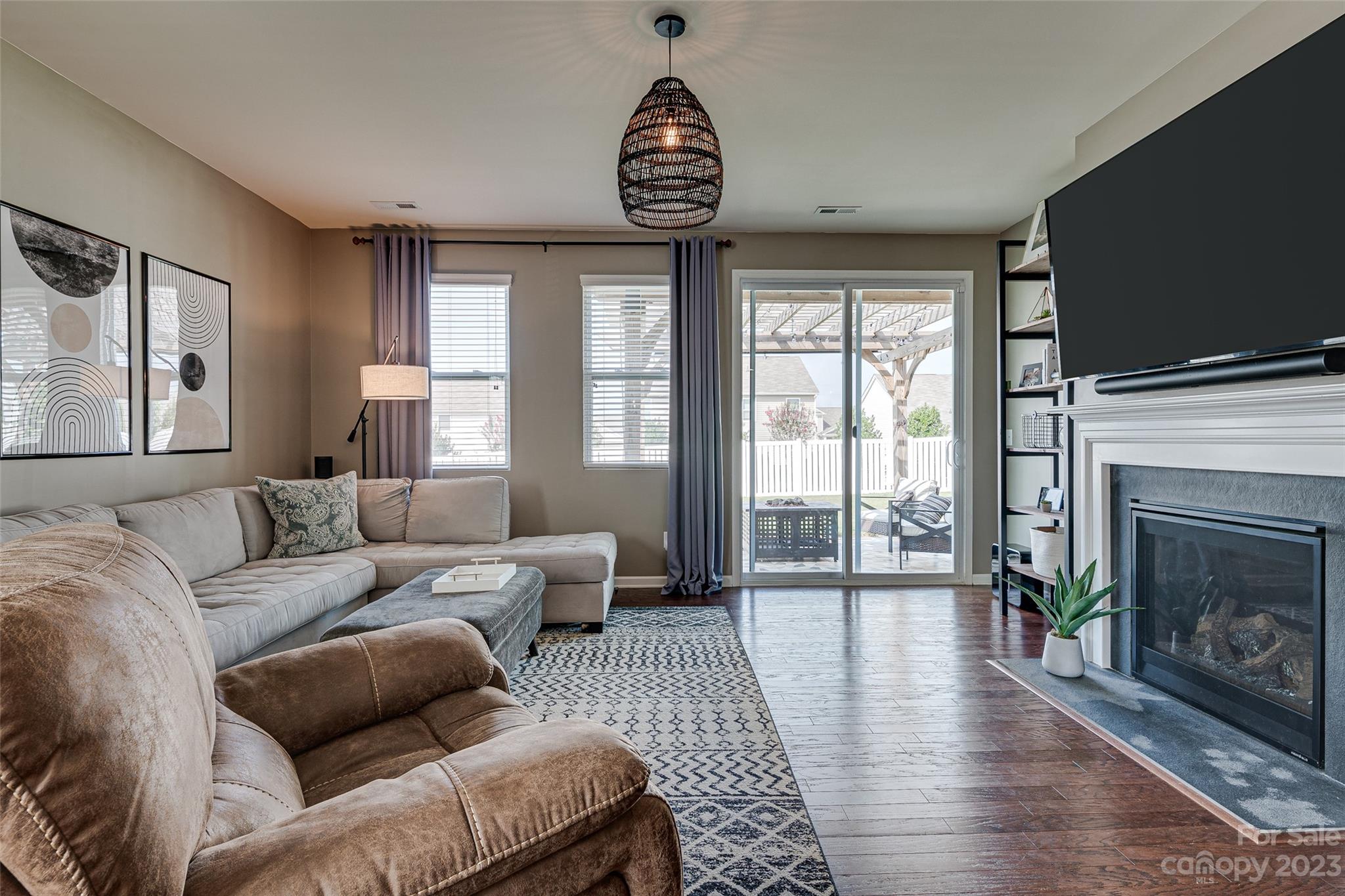 7839 Meridale Forest Drive