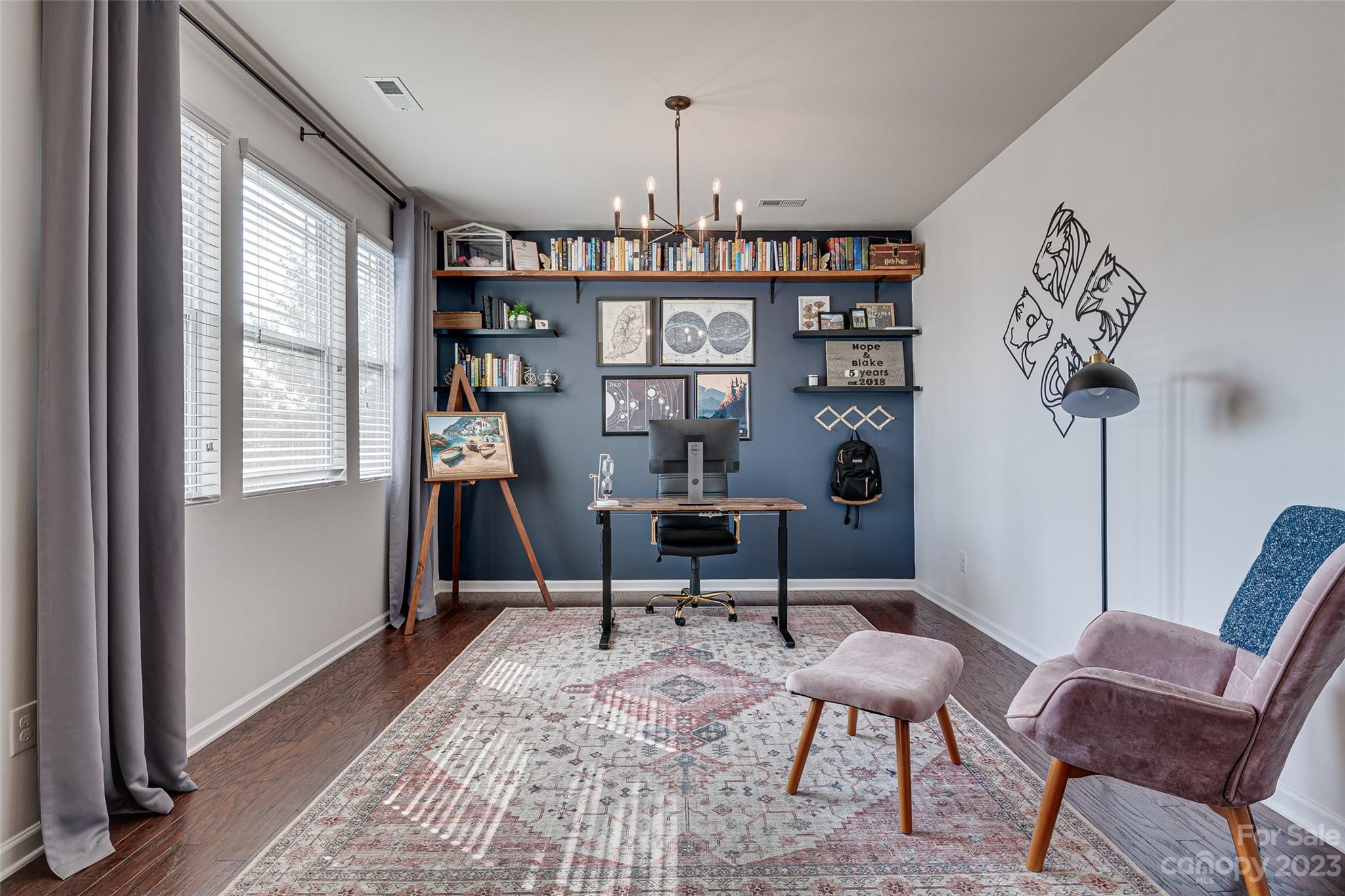 7839 Meridale Forest Drive